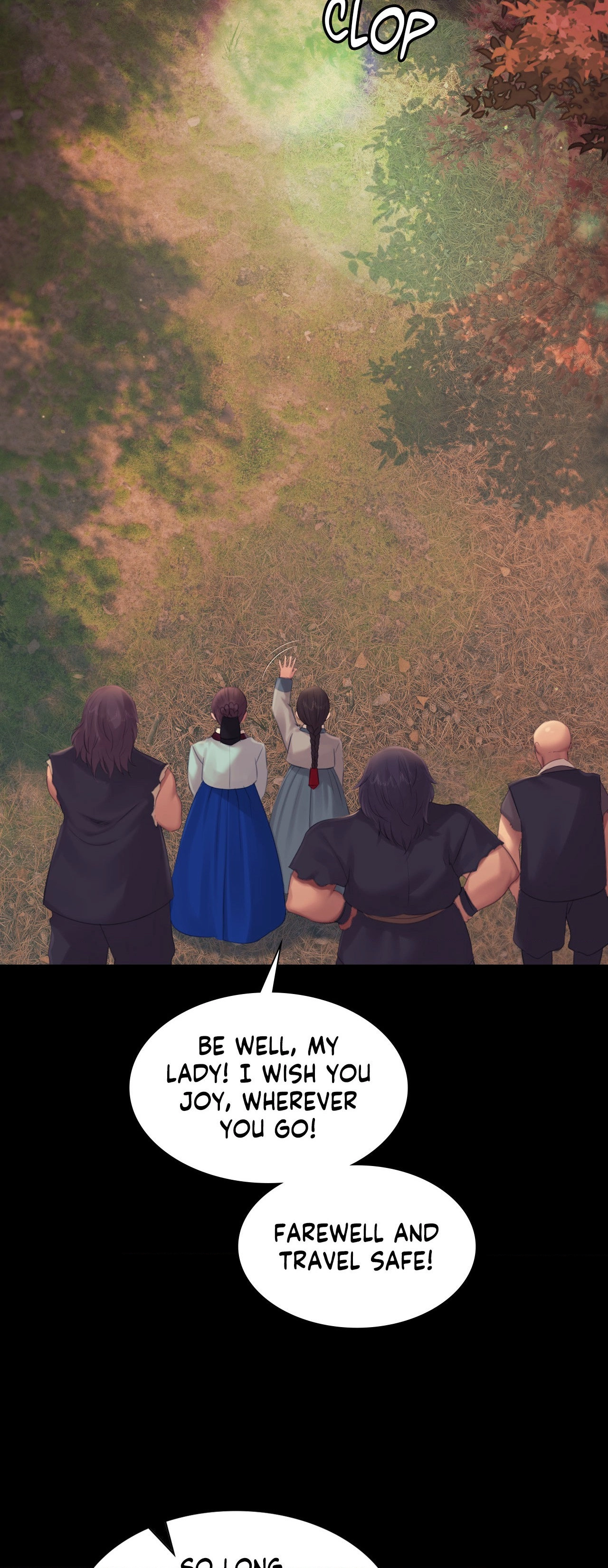 Read Assa chapter 135 image 44 on Lezhin
