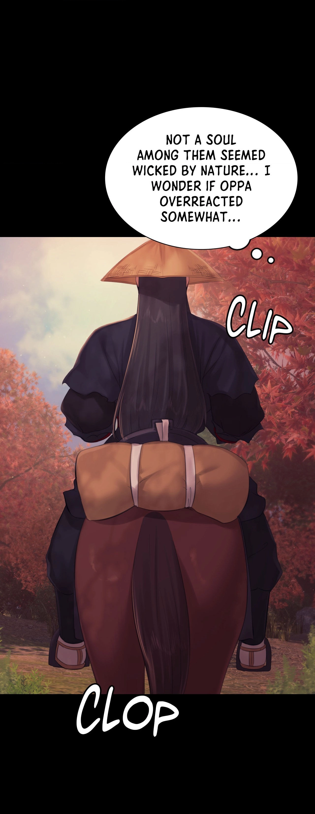 Read Assa chapter 135 image 46 on Lezhin