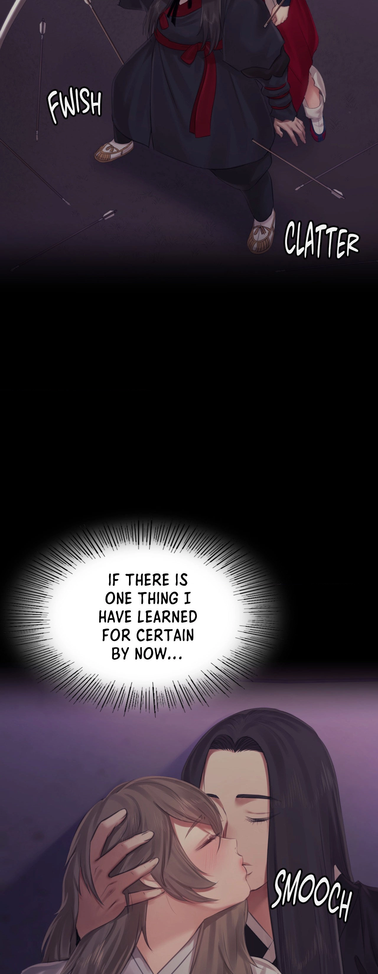 Read Assa chapter 135 image 49 on Lezhin