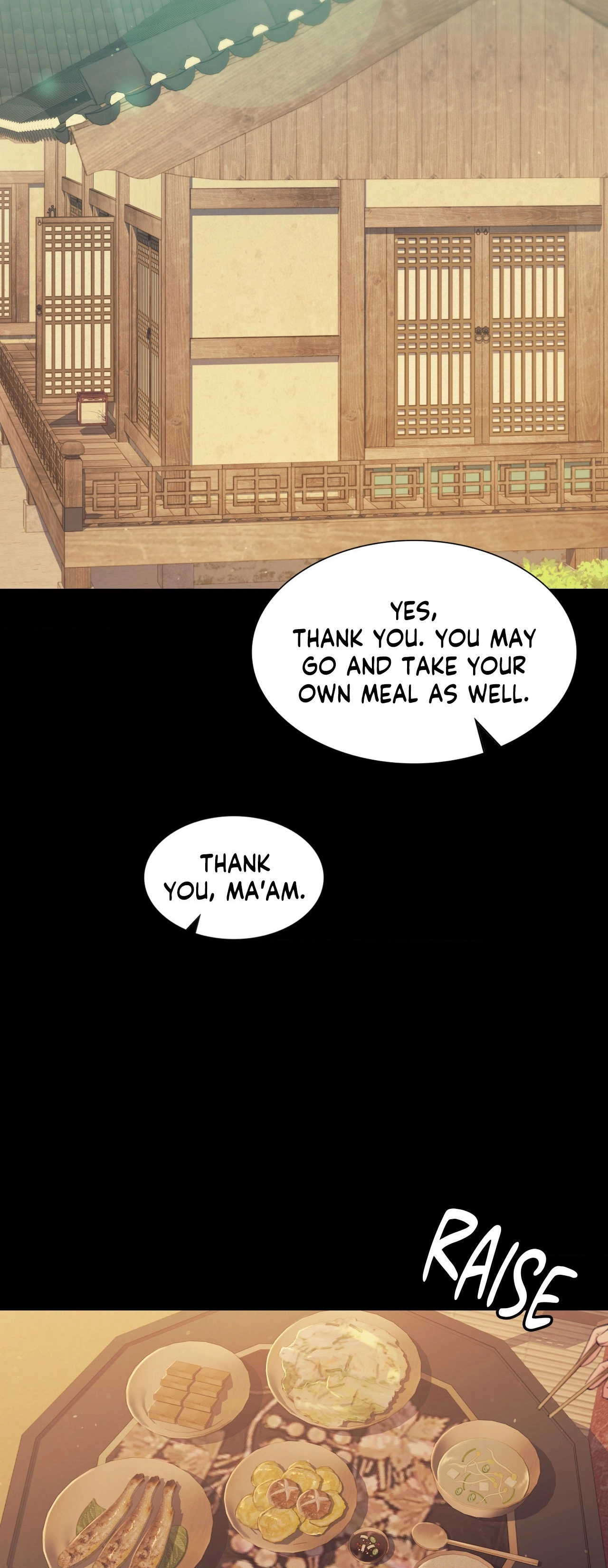 Read Assa chapter 135 image 52 on Lezhin