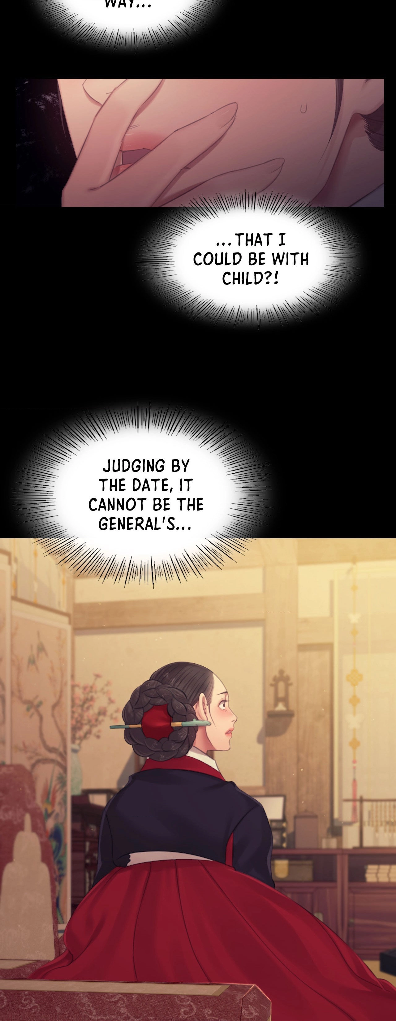 Read Assa chapter 135 image 56 on Lezhin