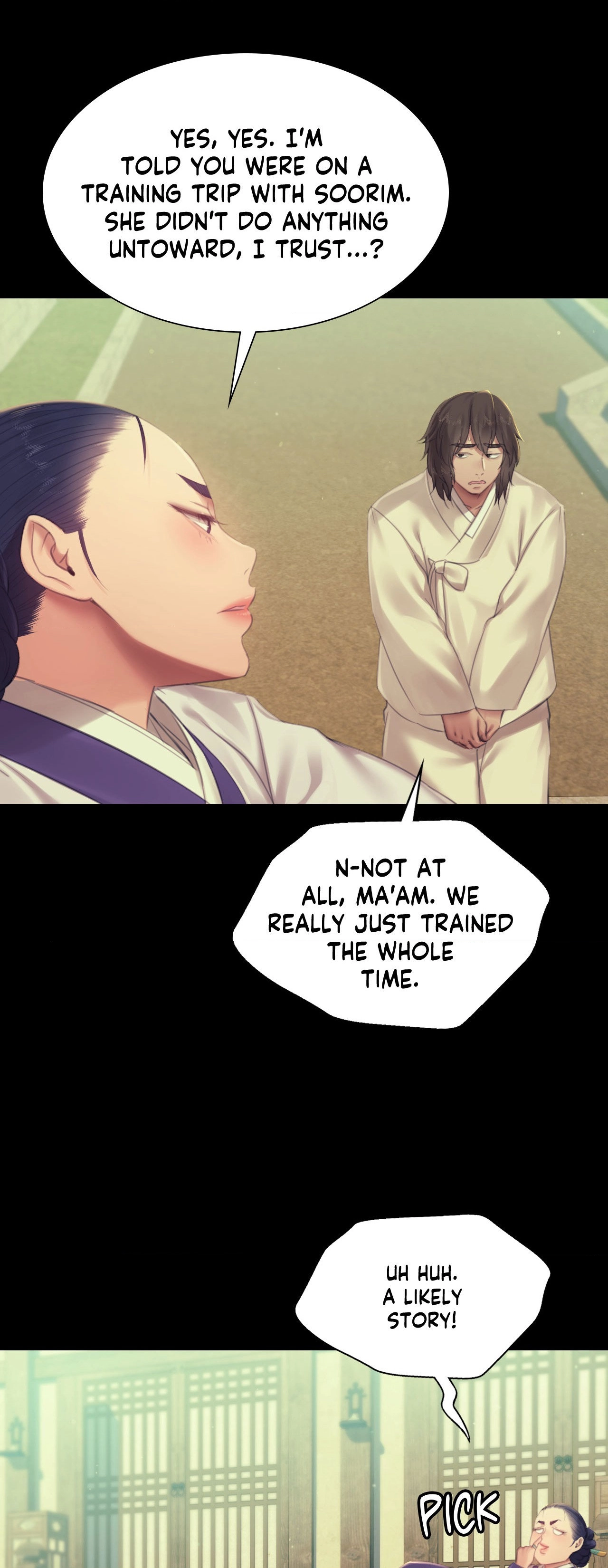 Read Assa chapter 135 image 59 on Lezhin