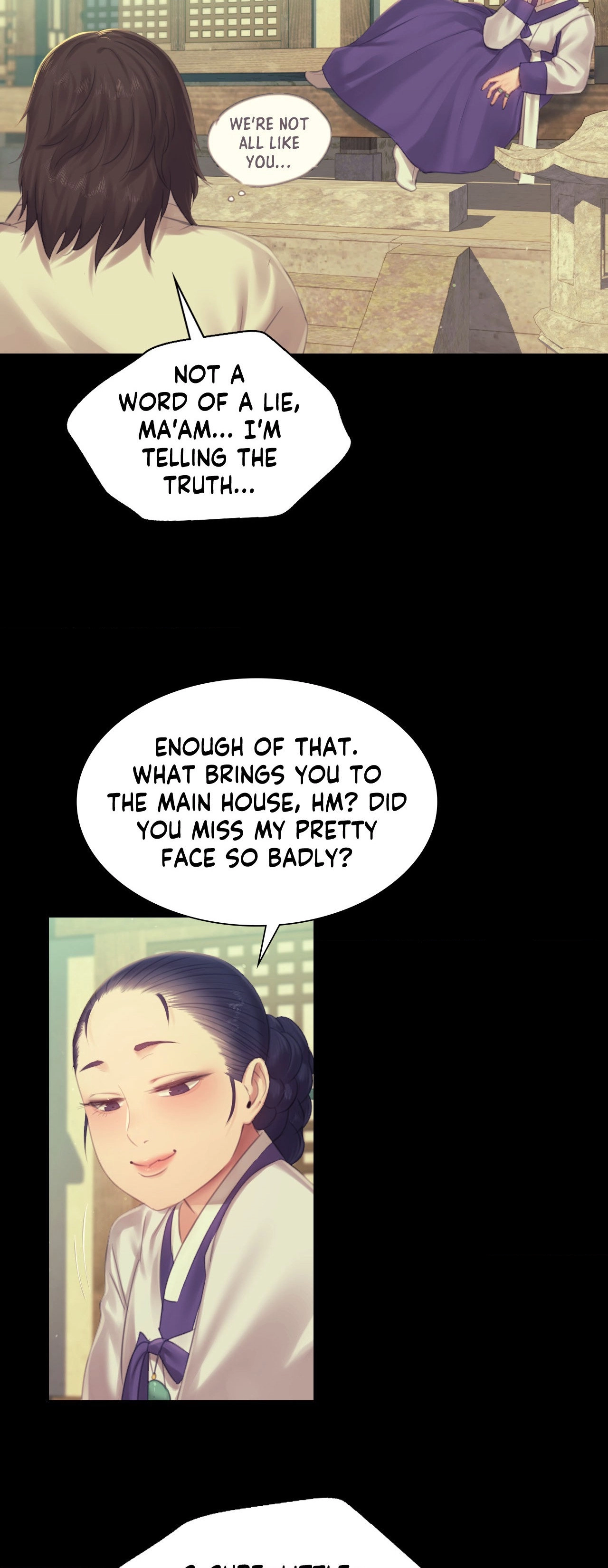 Read Assa chapter 135 image 60 on Lezhin
