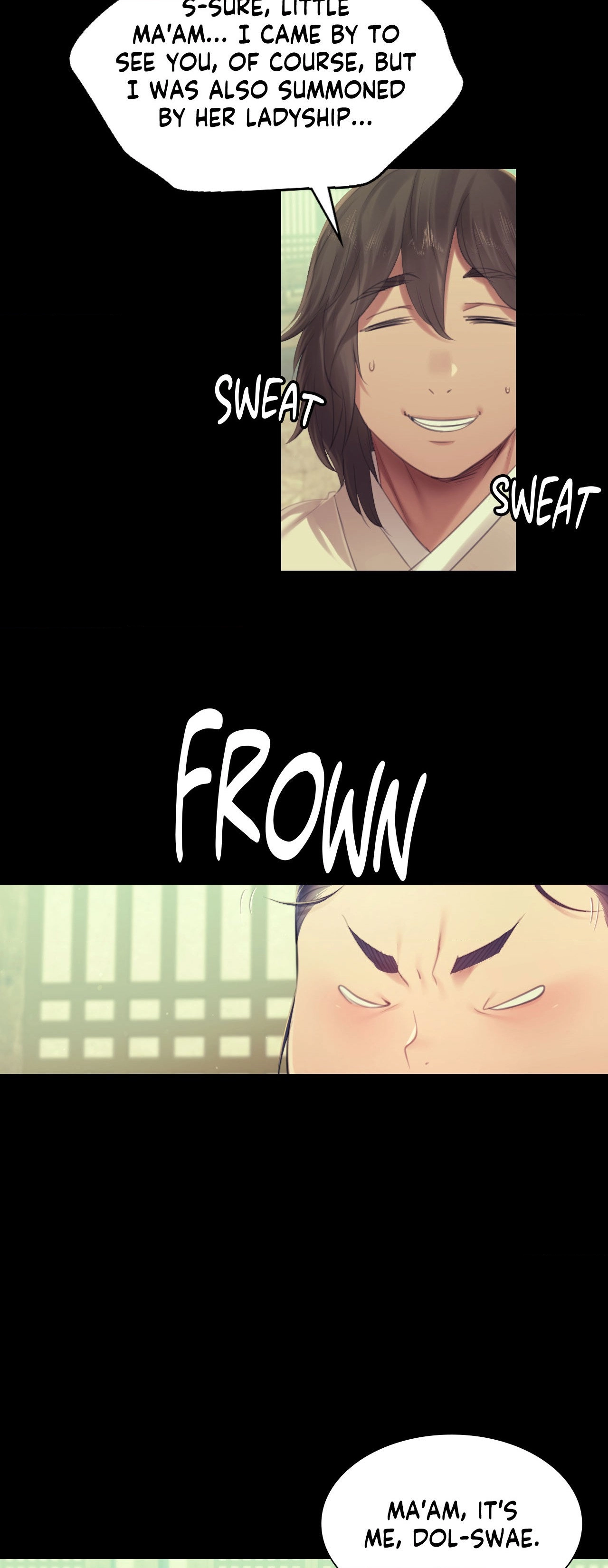 Read Assa chapter 135 image 61 on Lezhin