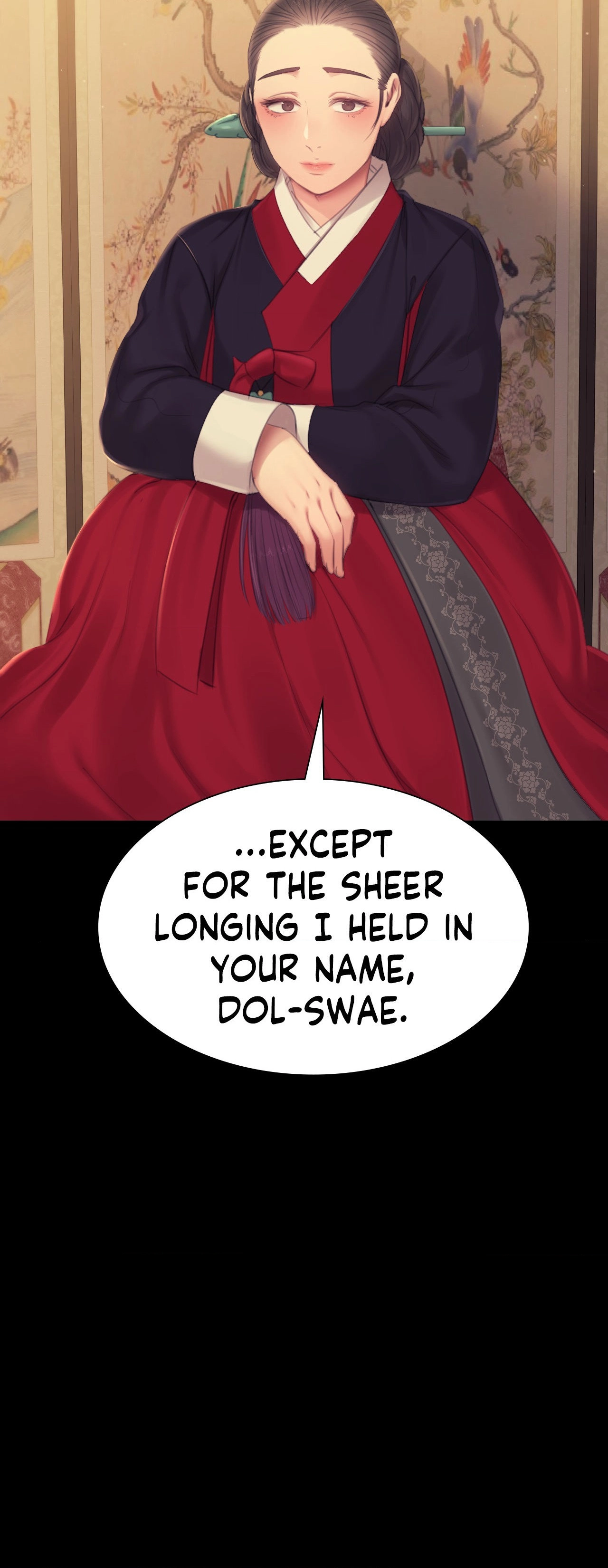 Read Assa chapter 135 image 64 on Lezhin