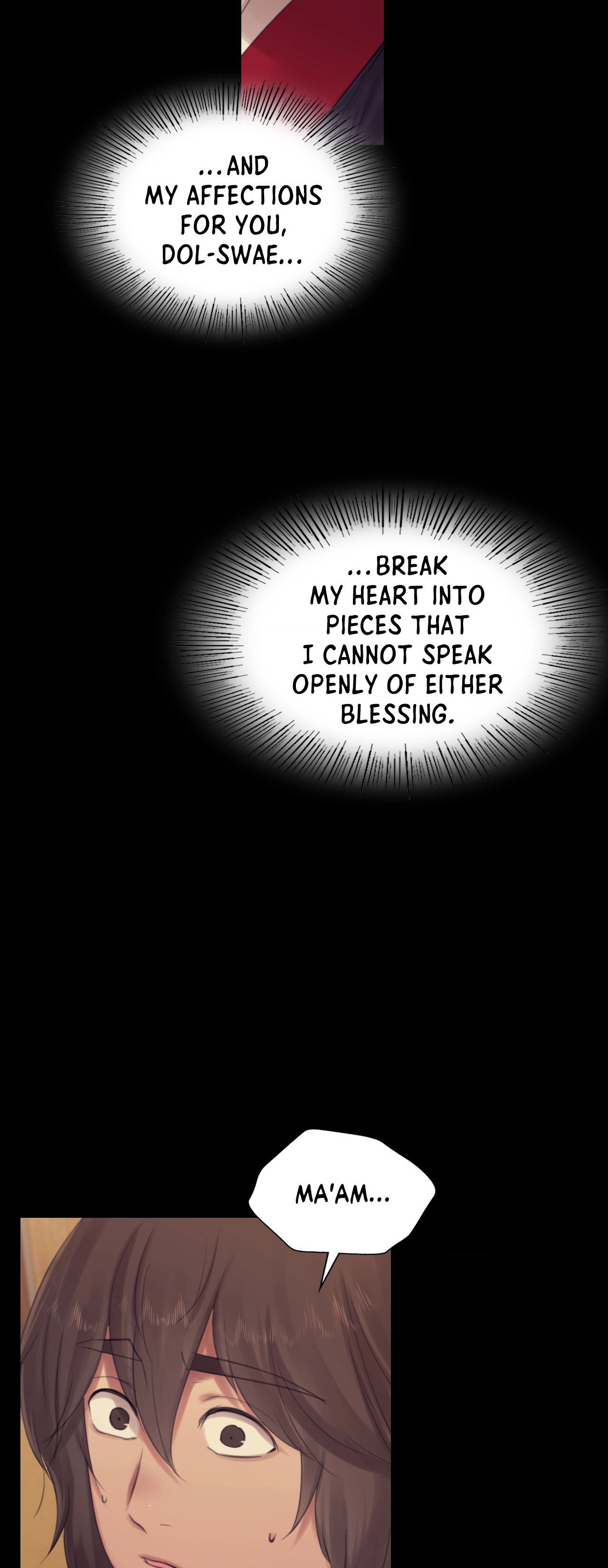 Read Assa chapter 136 image 10 on Lezhin