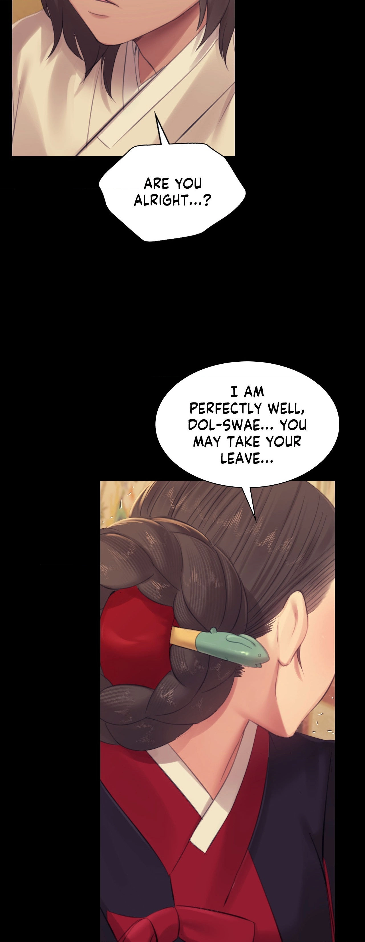 Read Assa chapter 136 image 11 on Lezhin