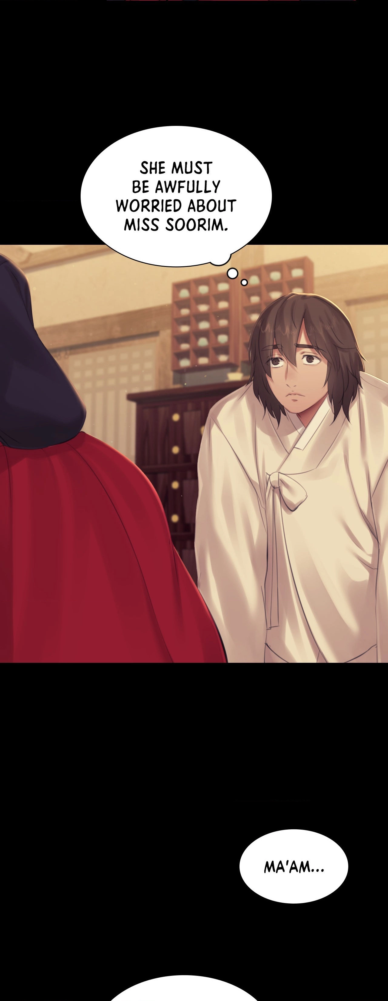 Read Assa chapter 136 image 12 on Lezhin