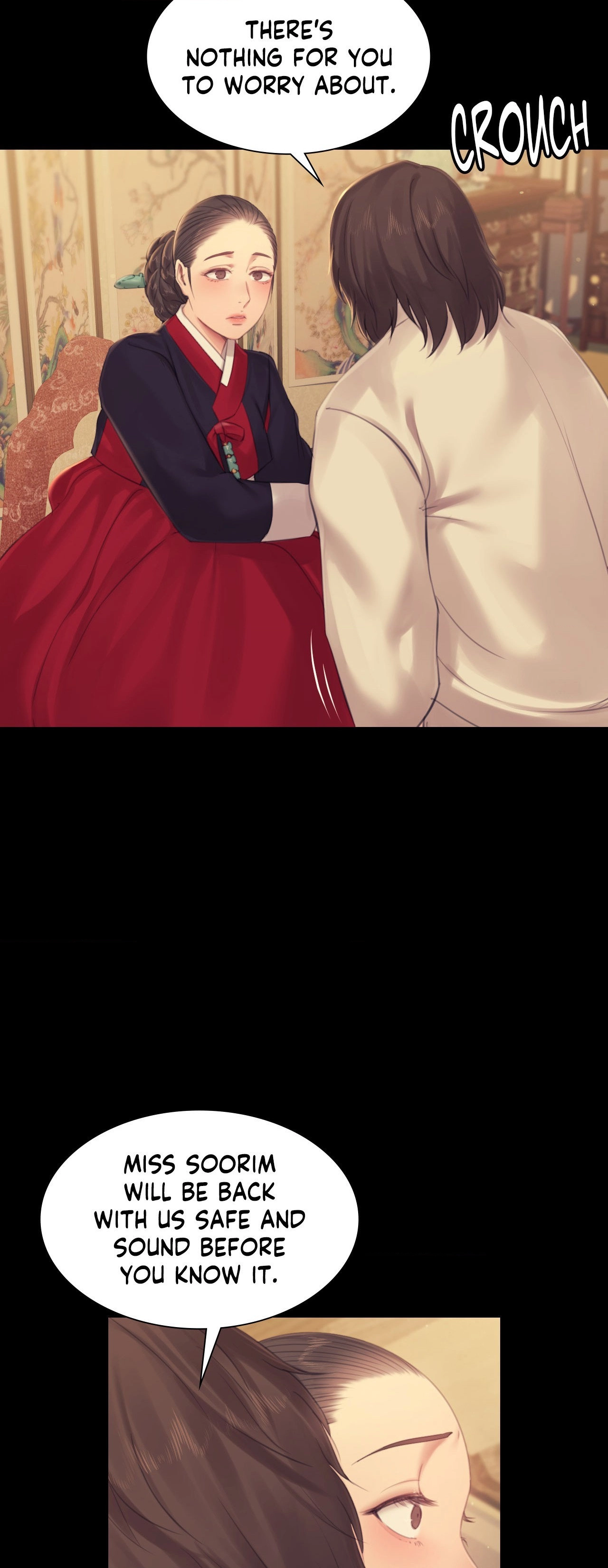 Read Assa chapter 136 image 13 on Lezhin