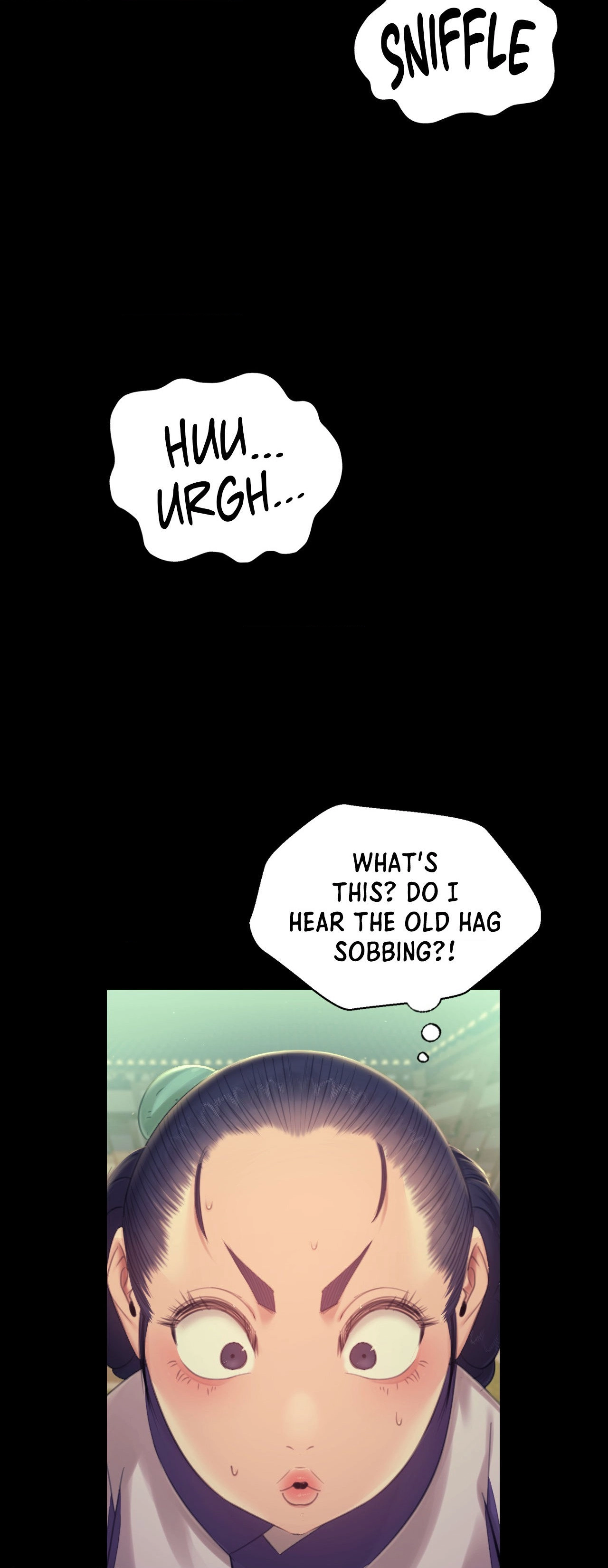 Read Assa chapter 136 image 15 on Lezhin