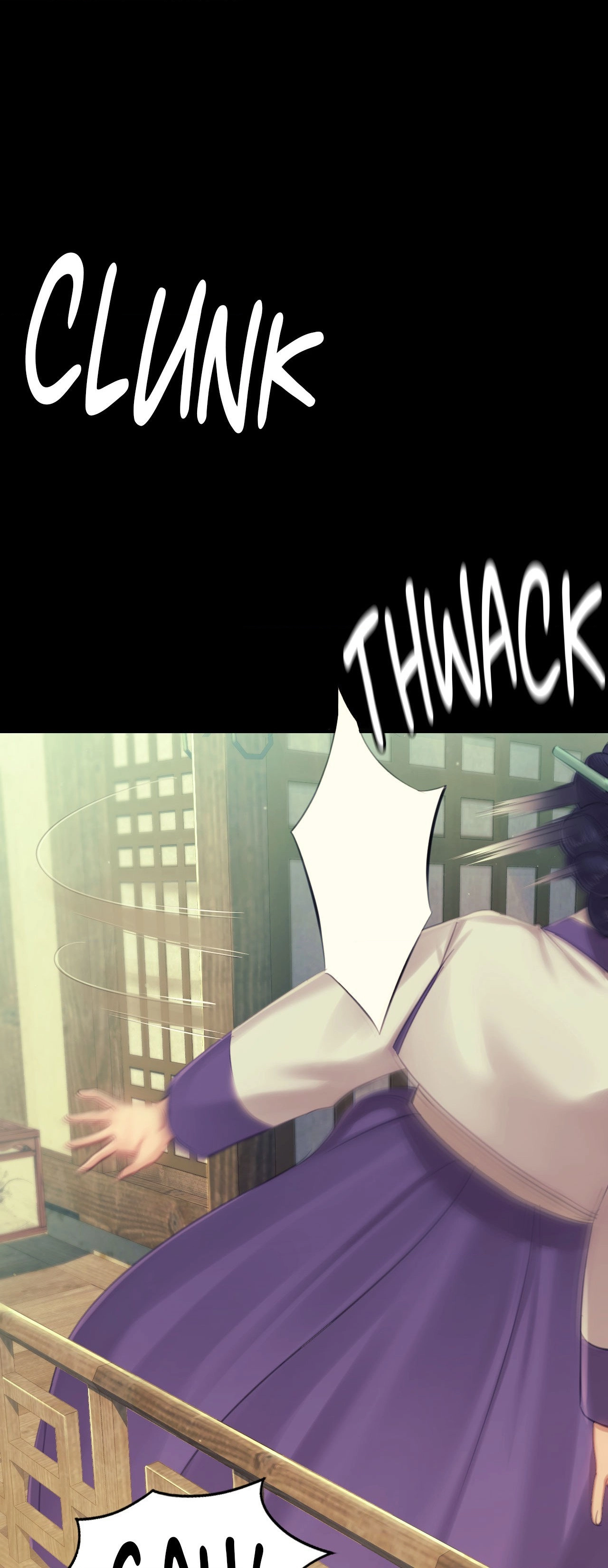 Read Assa chapter 136 image 17 on Lezhin
