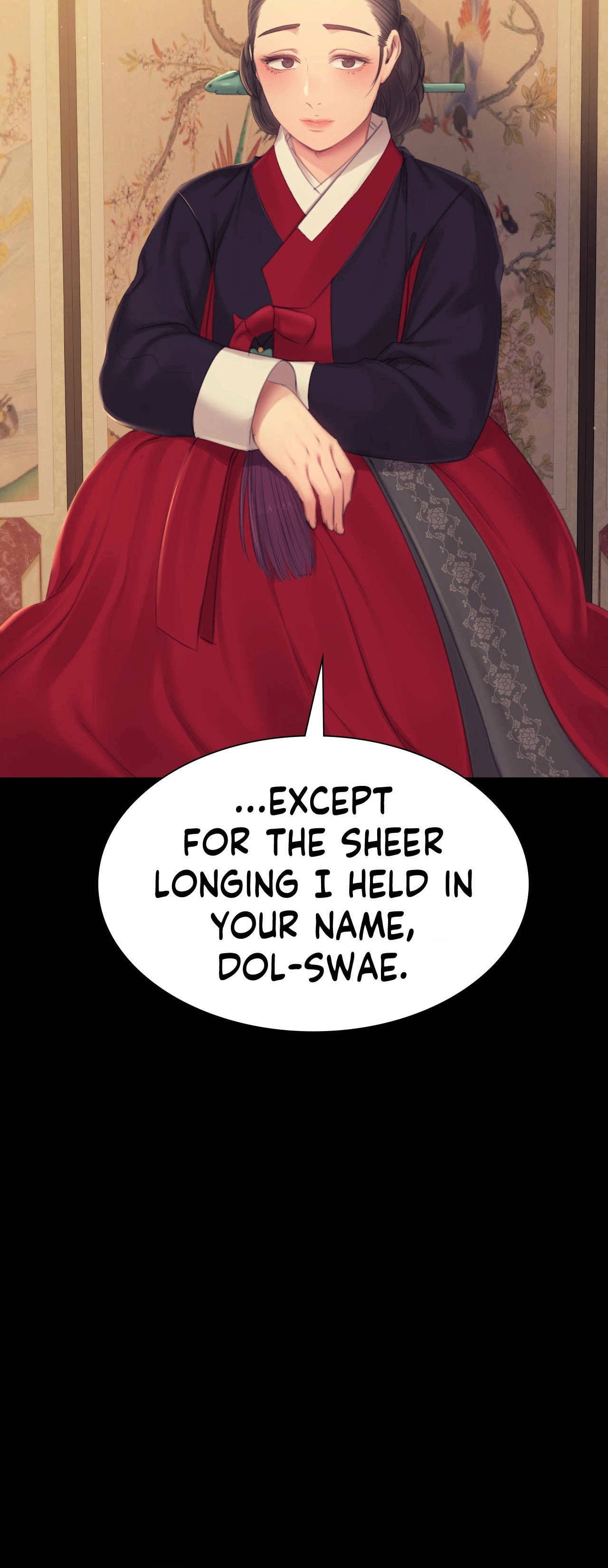 Read Assa chapter 136 image 2 on Lezhin