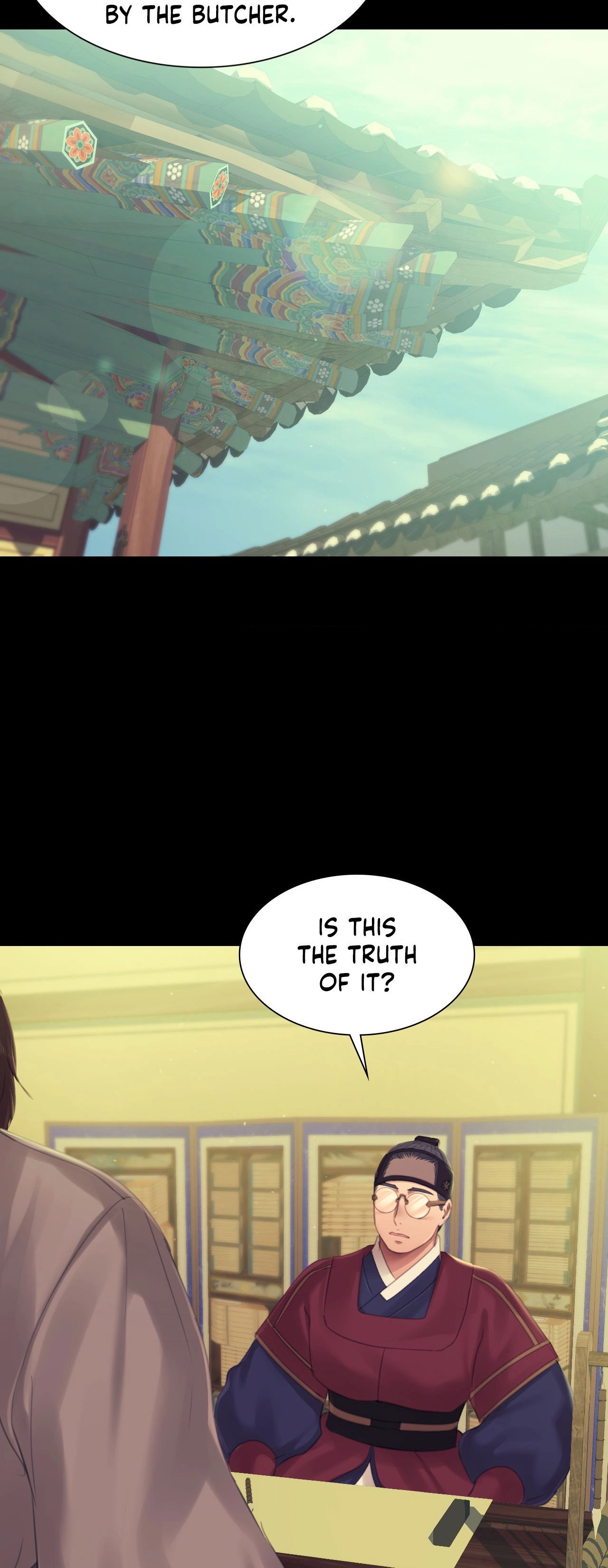 Read Assa chapter 136 image 20 on Lezhin