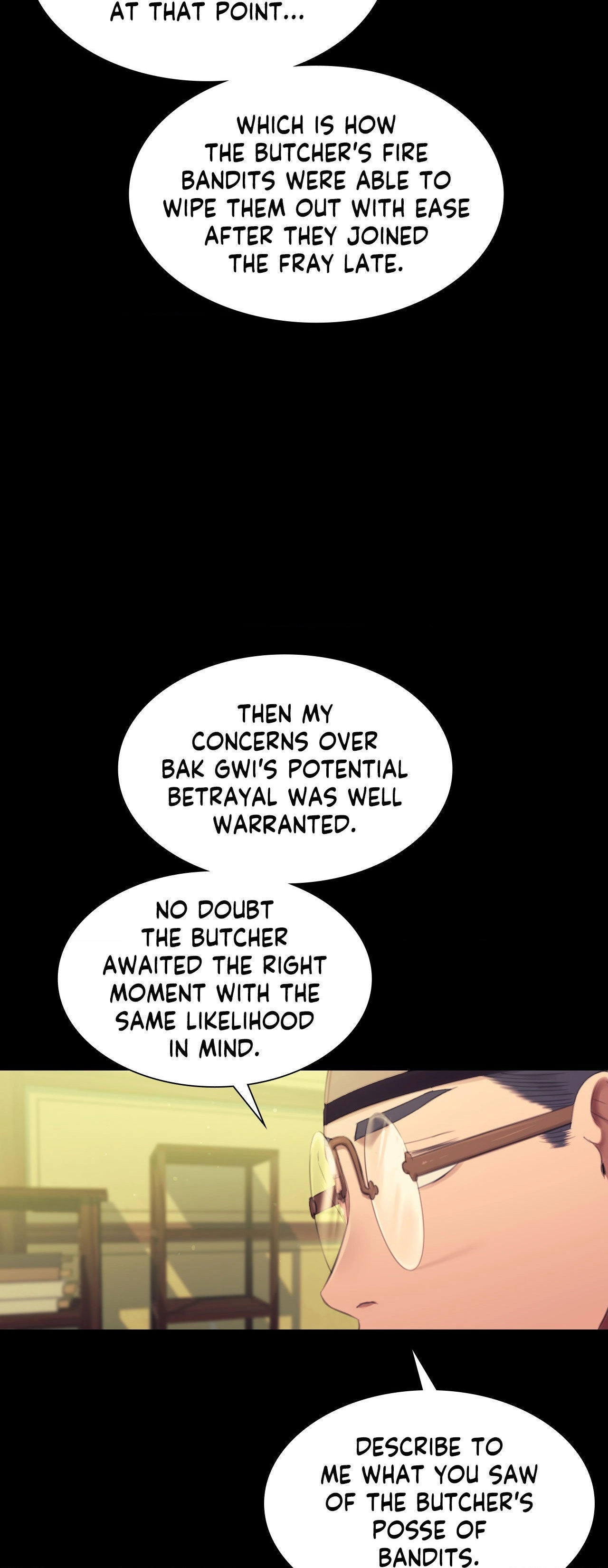Read Assa chapter 136 image 22 on Lezhin