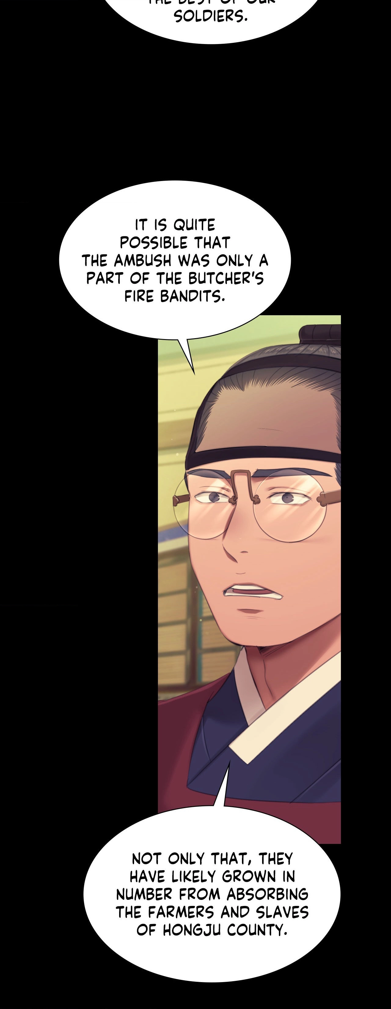 Read Assa chapter 136 image 24 on Lezhin