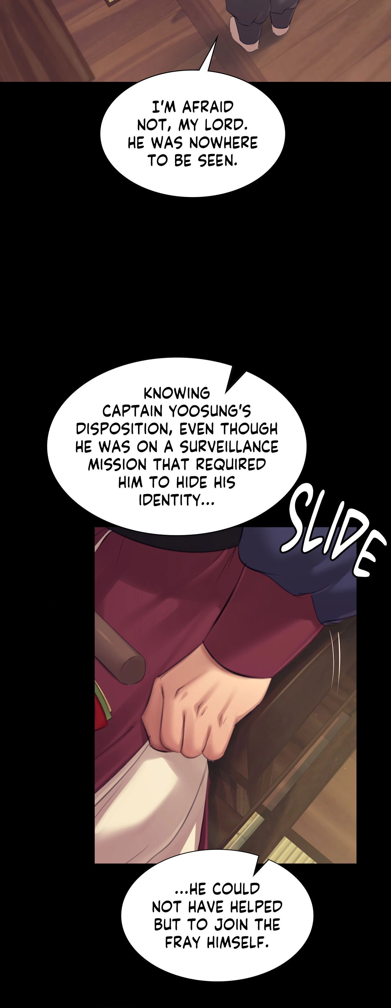 Read Assa chapter 136 image 26 on Lezhin