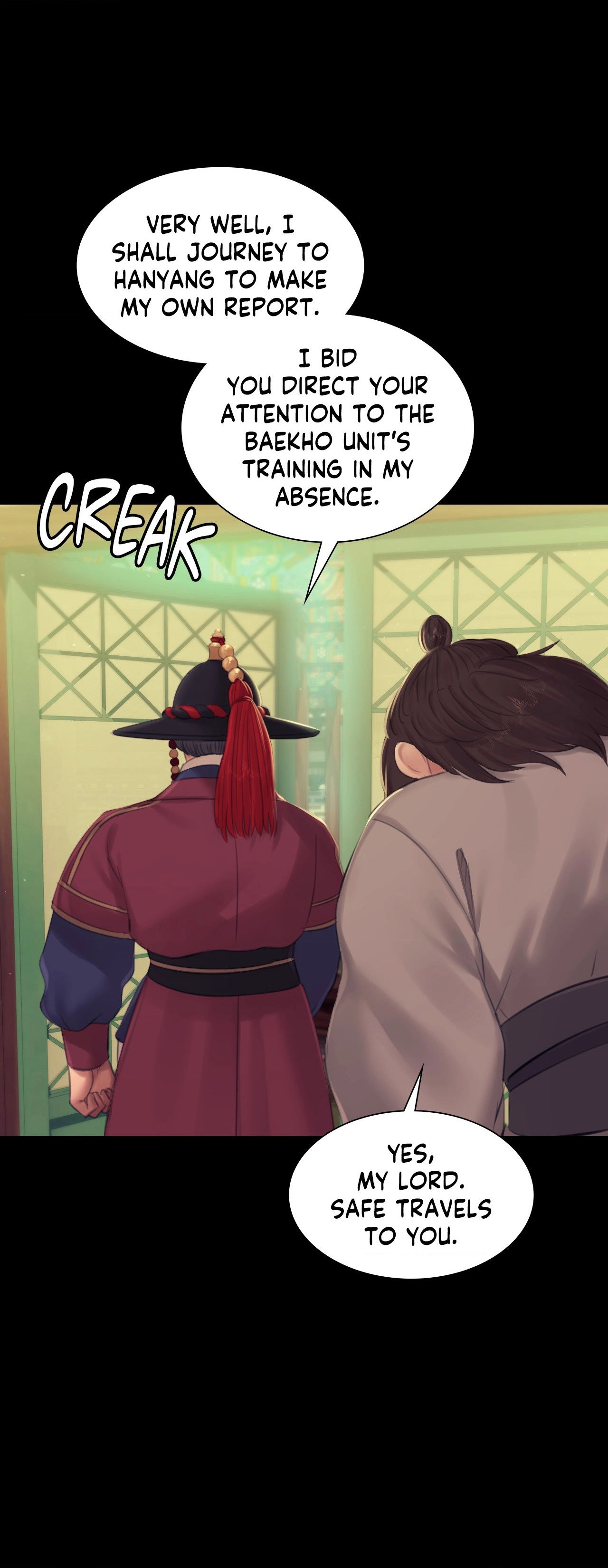 Read Assa chapter 136 image 28 on Lezhin