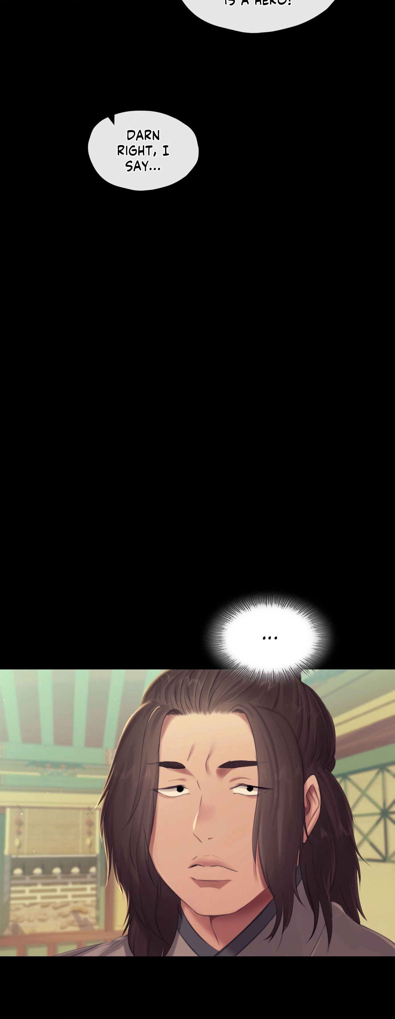 Read Assa chapter 136 image 31 on Lezhin