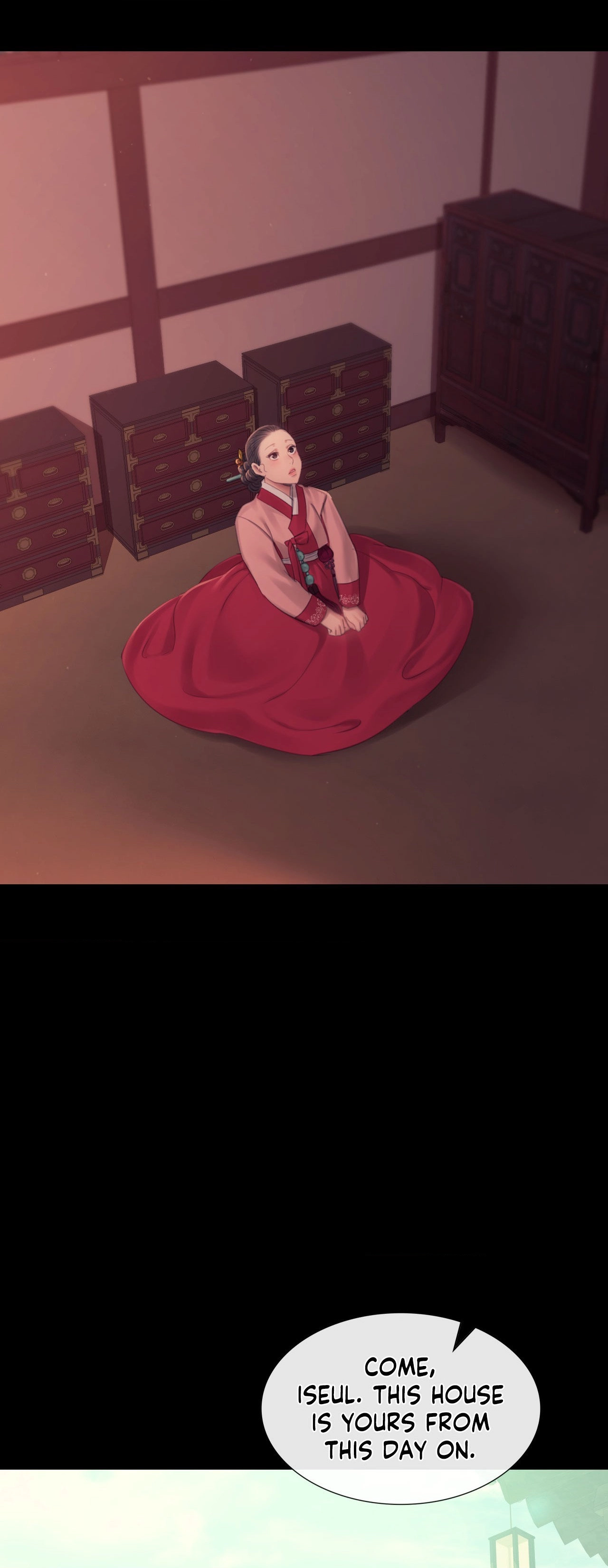 Read Assa chapter 136 image 34 on Lezhin
