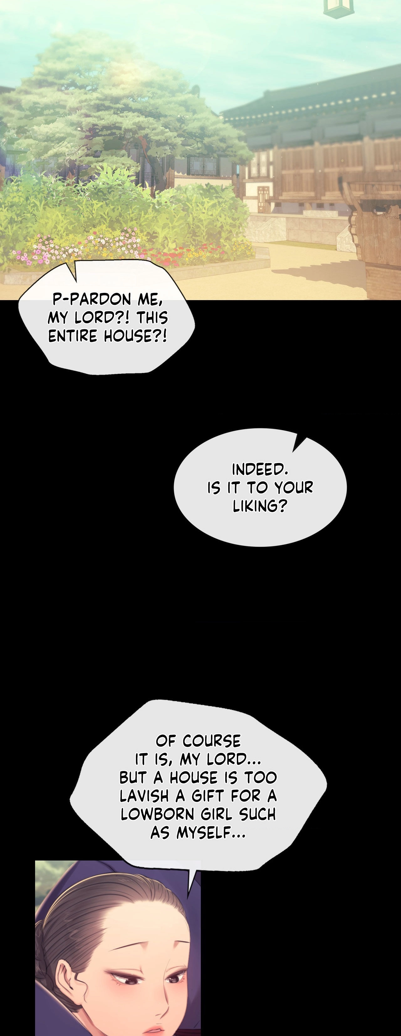 Read Assa chapter 136 image 35 on Lezhin