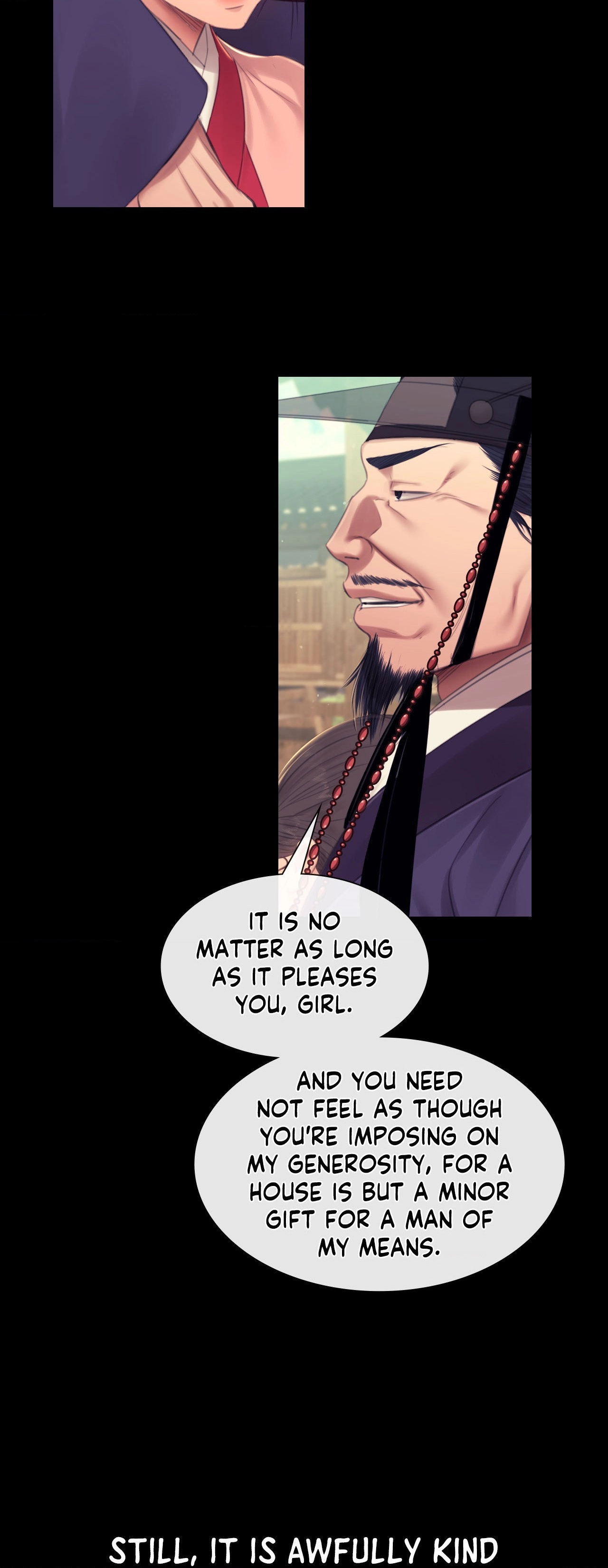 Read Assa chapter 136 image 36 on Lezhin