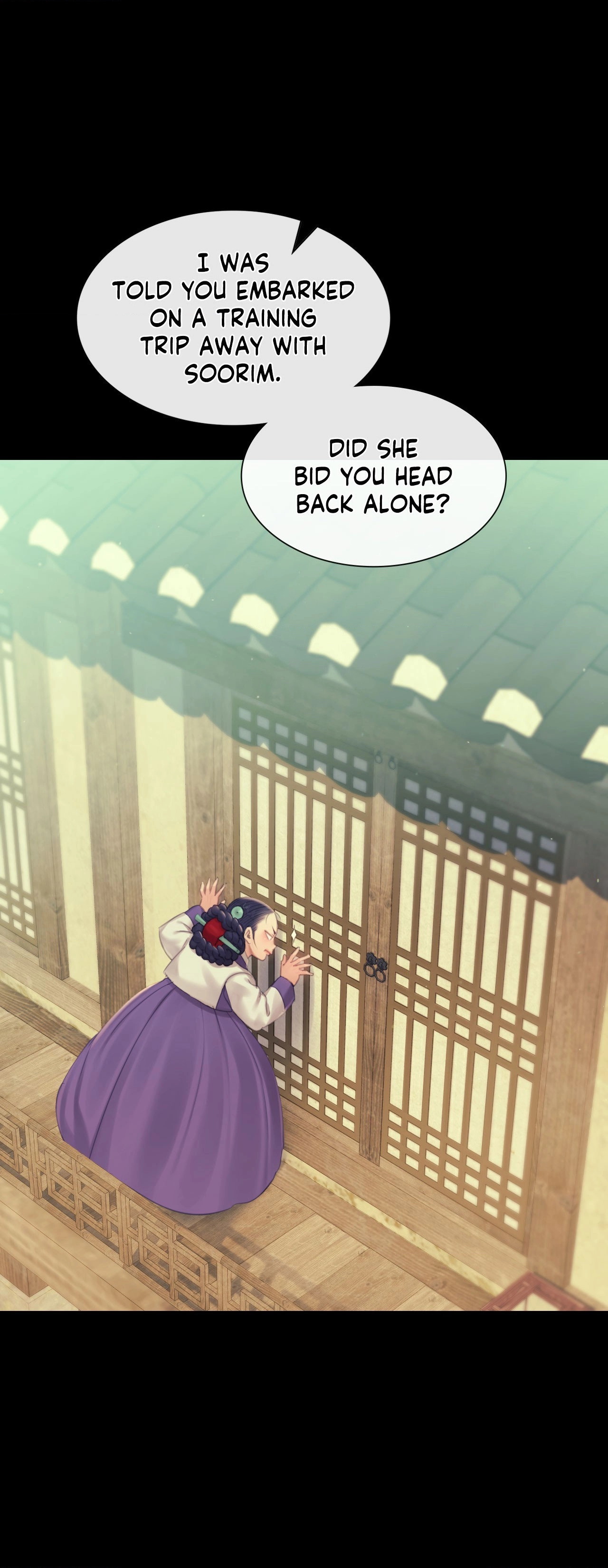 Read Assa chapter 136 image 4 on Lezhin