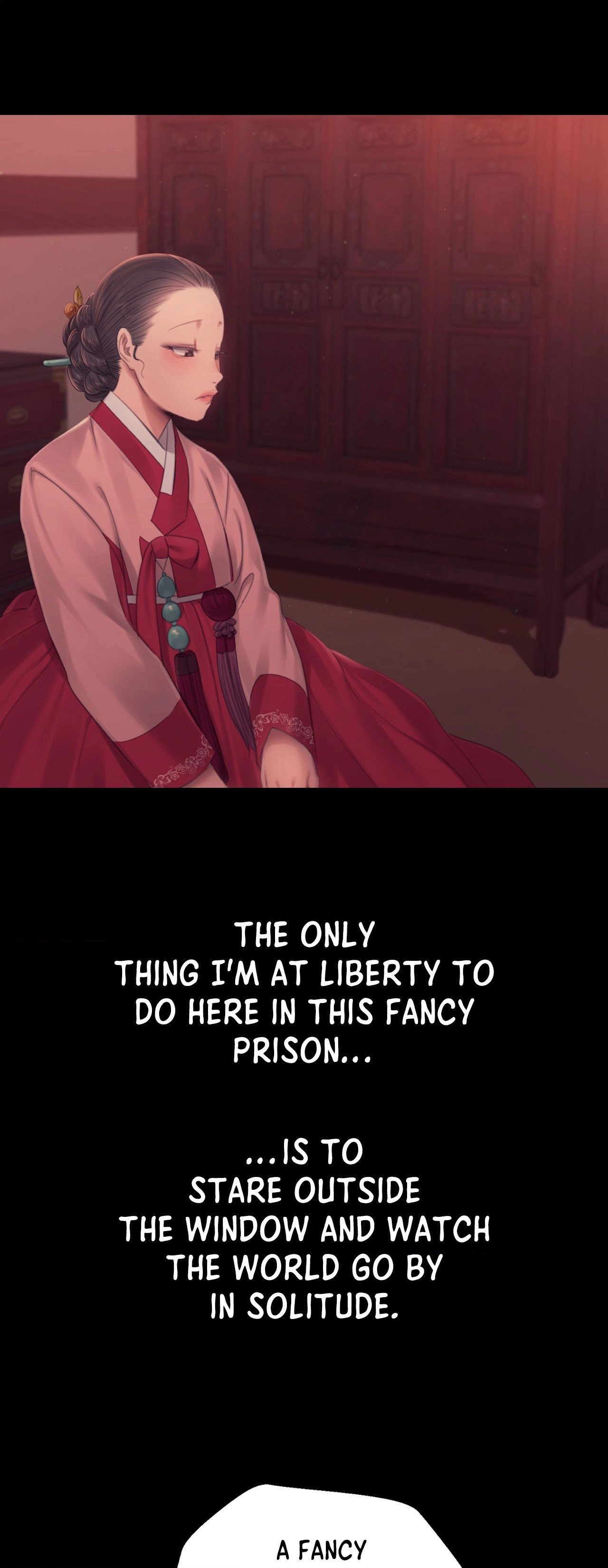 Read Assa chapter 136 image 41 on Lezhin