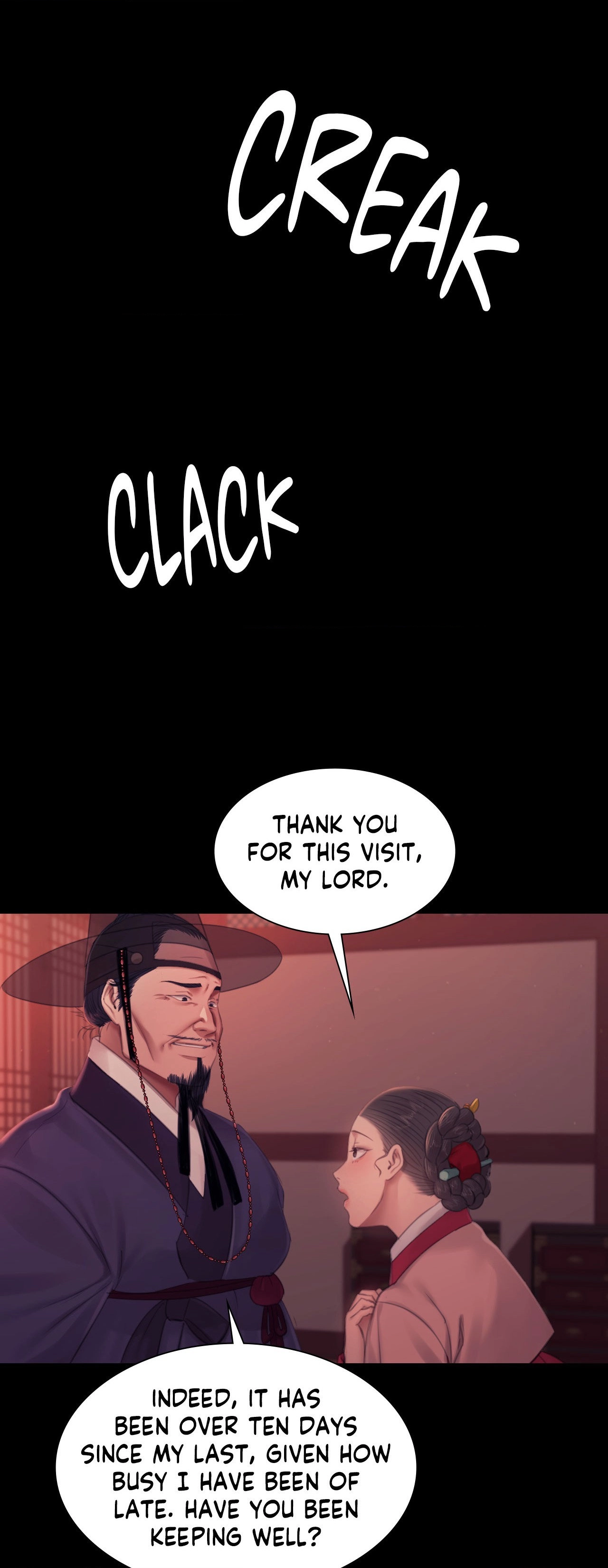 Read Assa chapter 136 image 44 on Lezhin