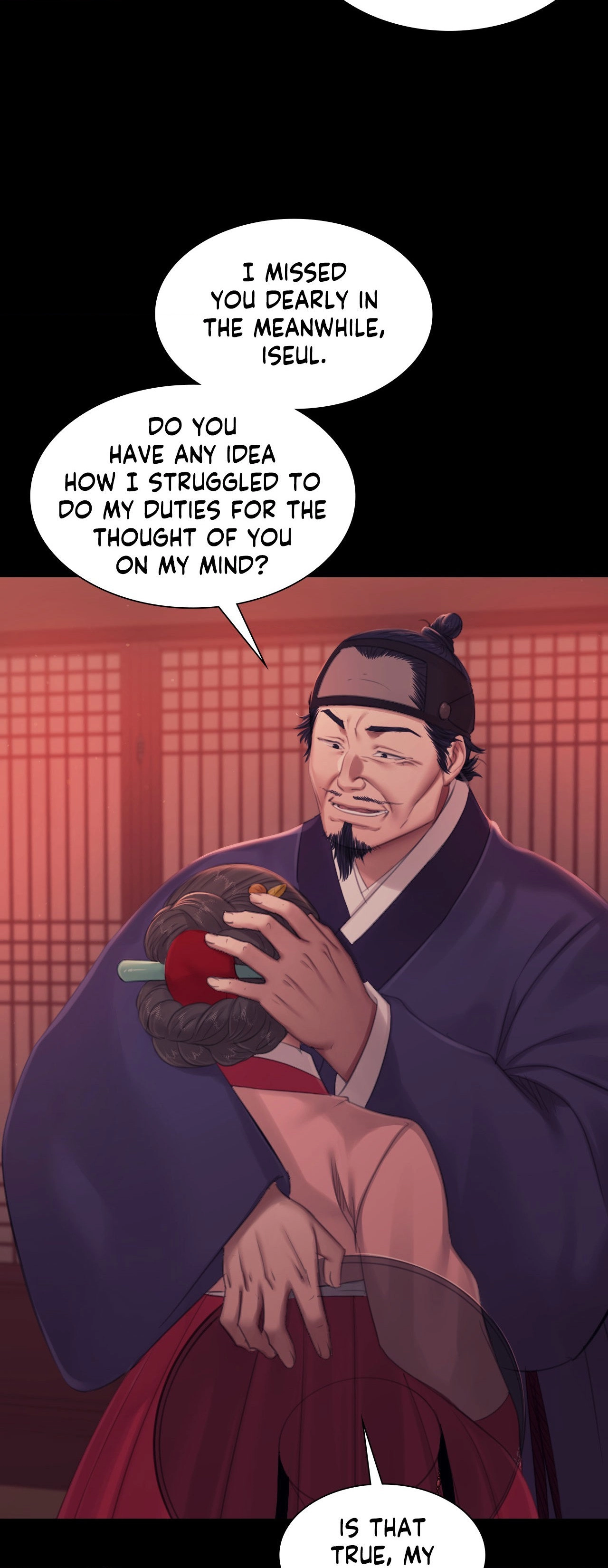 Read Assa chapter 136 image 46 on Lezhin