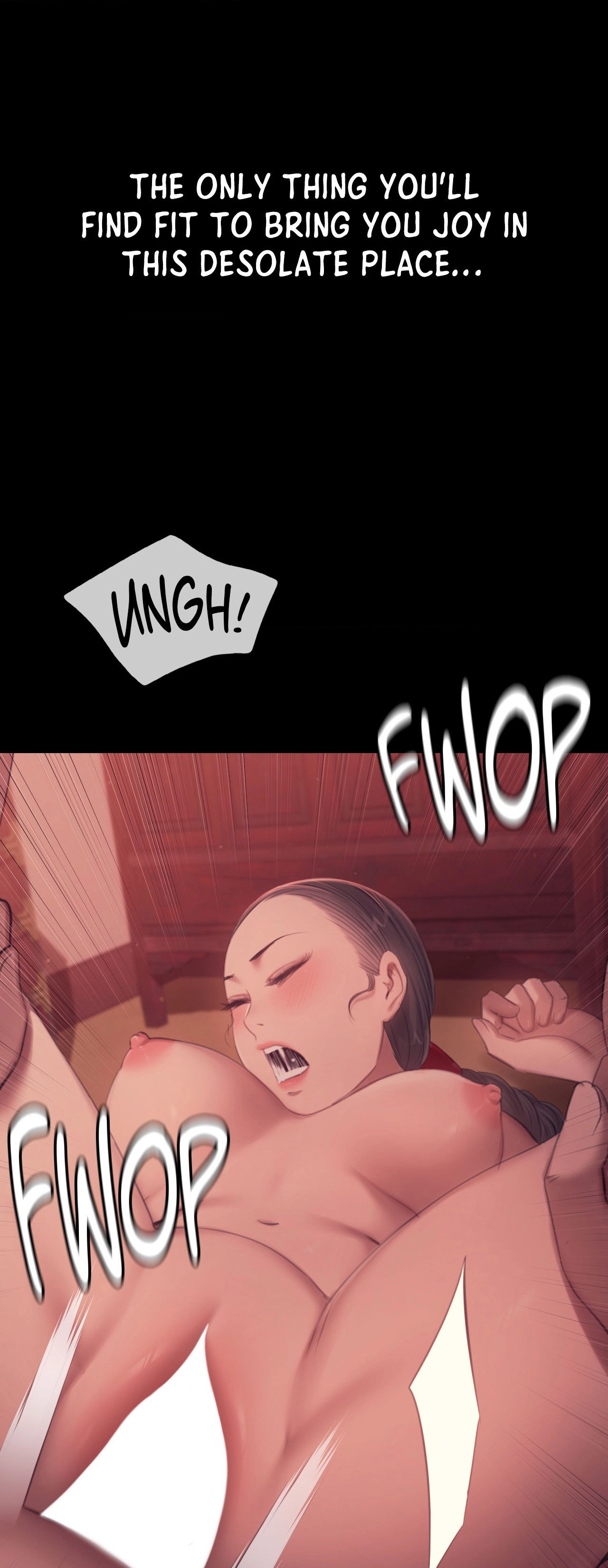 Read Assa chapter 136 image 50 on Lezhin