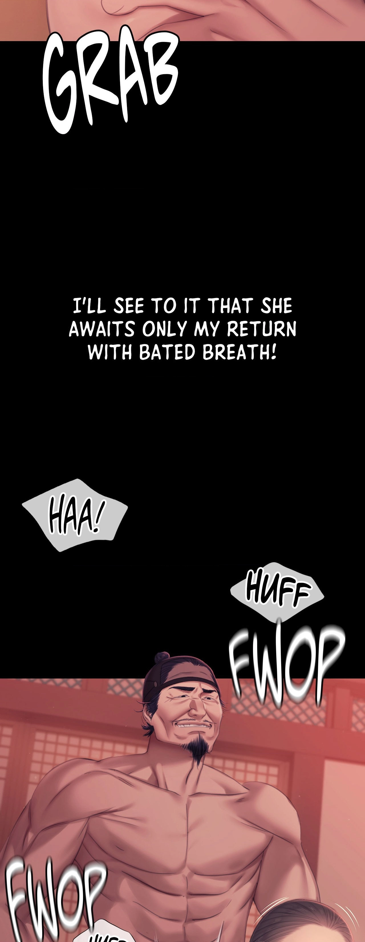 Read Assa chapter 136 image 52 on Lezhin