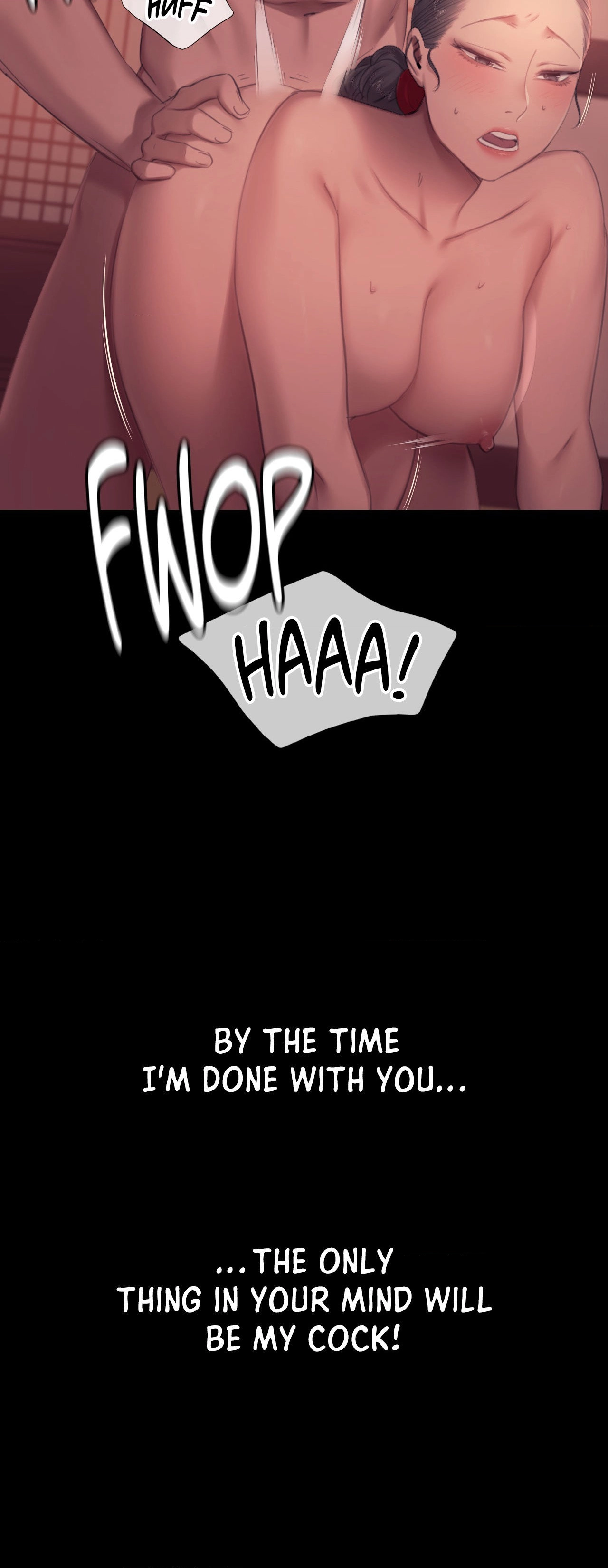 Read Assa chapter 136 image 53 on Lezhin