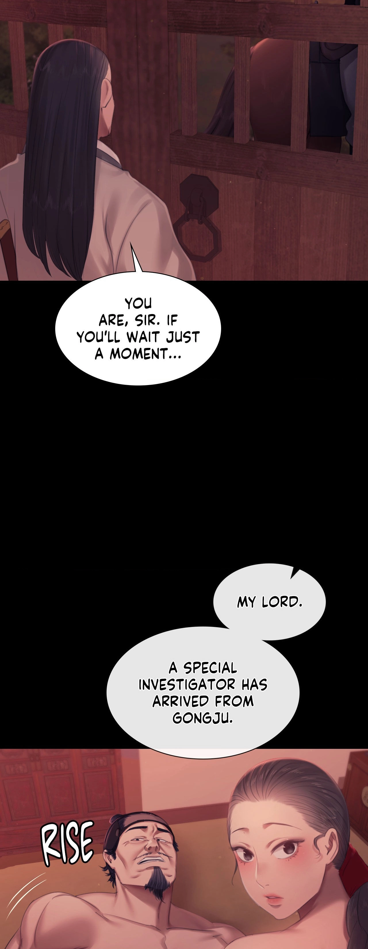 Read Assa chapter 136 image 56 on Lezhin