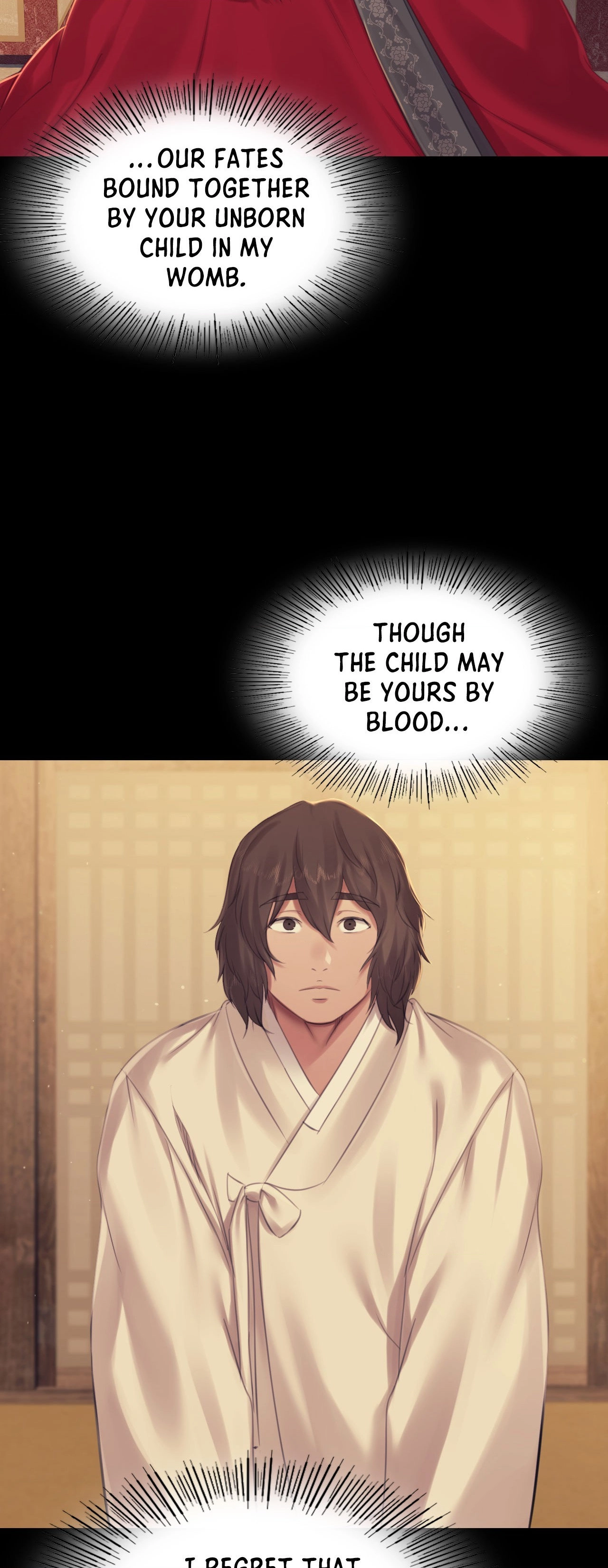 Read Assa chapter 136 image 8 on Lezhin