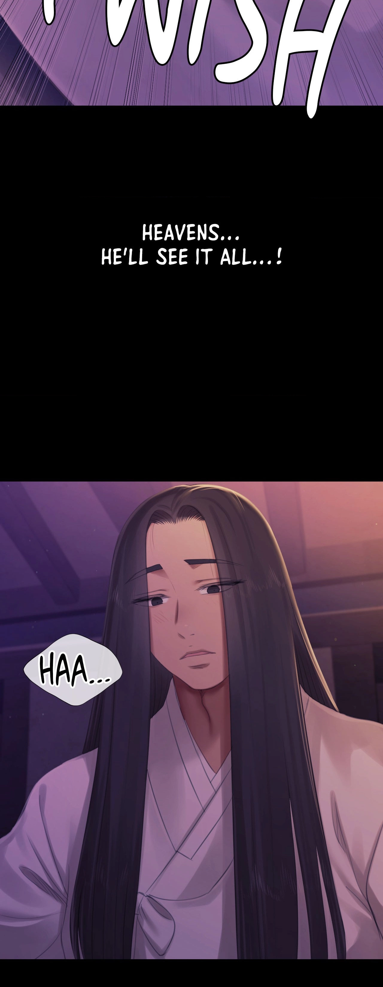 Read Assa chapter 138 image 15 on Lezhin