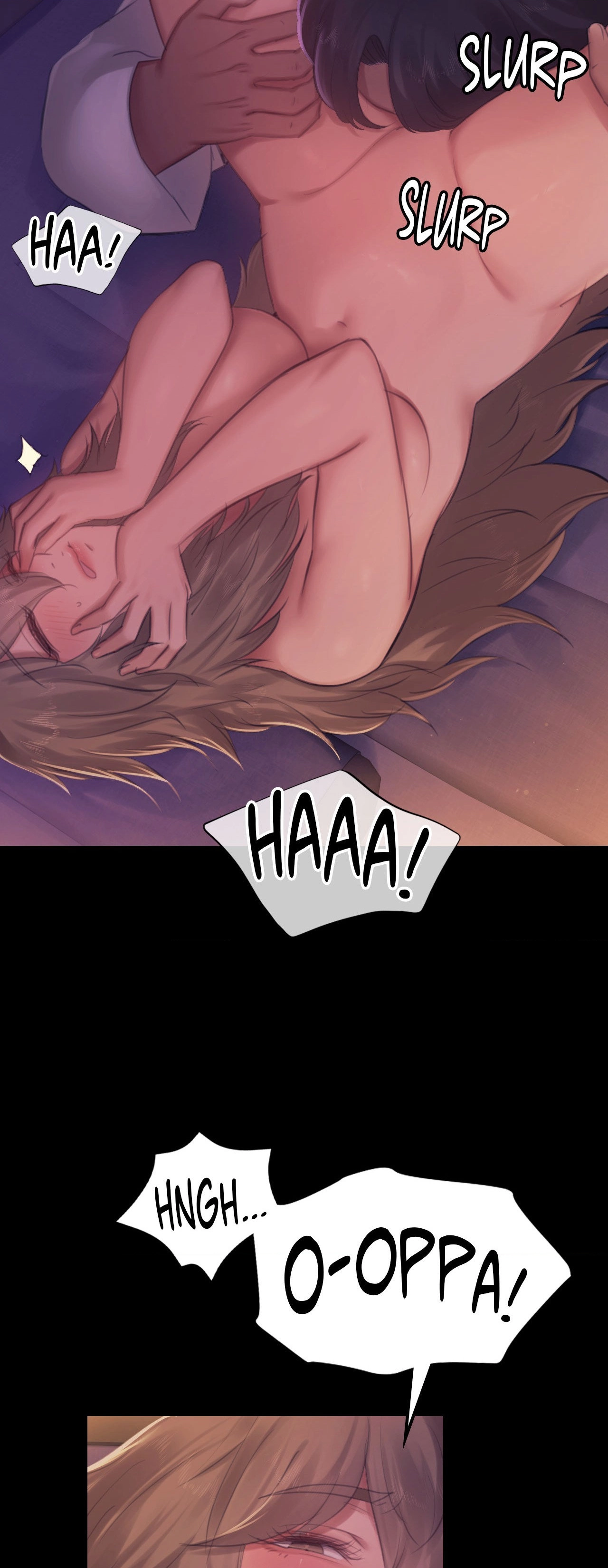 Read Assa chapter 138 image 17 on Lezhin