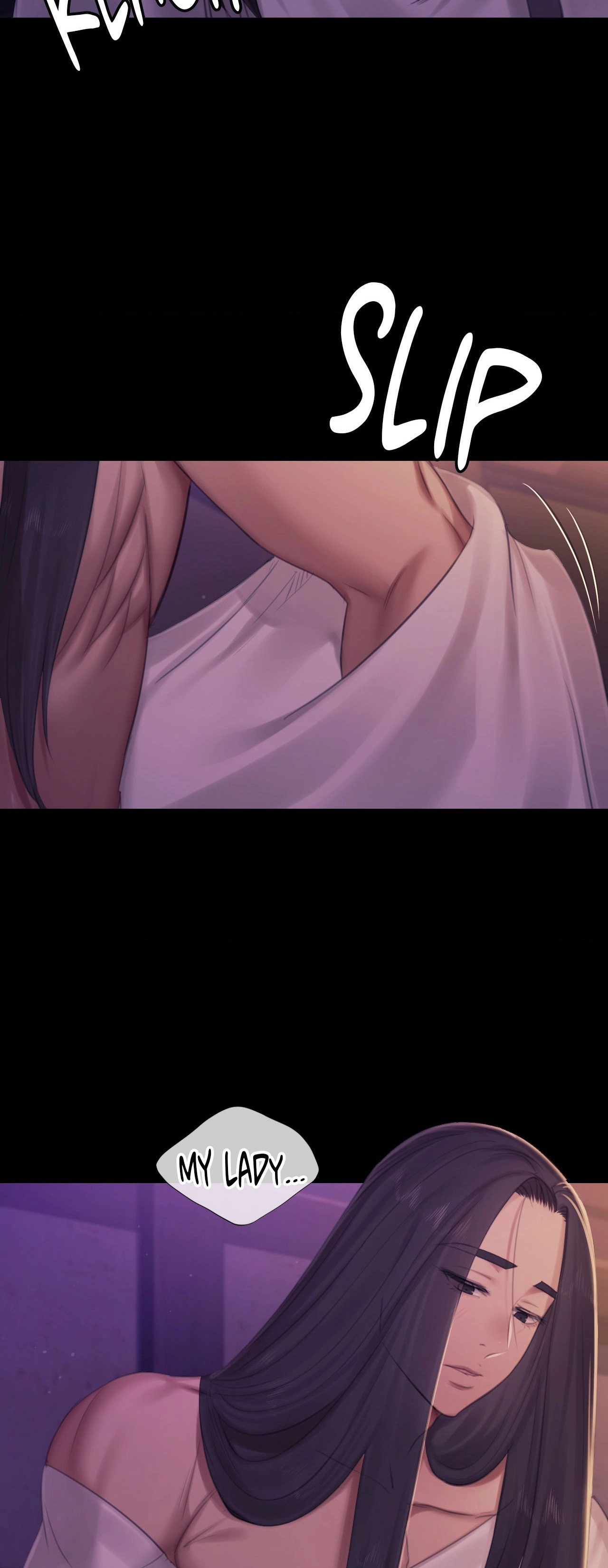 Read Assa chapter 138 image 19 on Lezhin