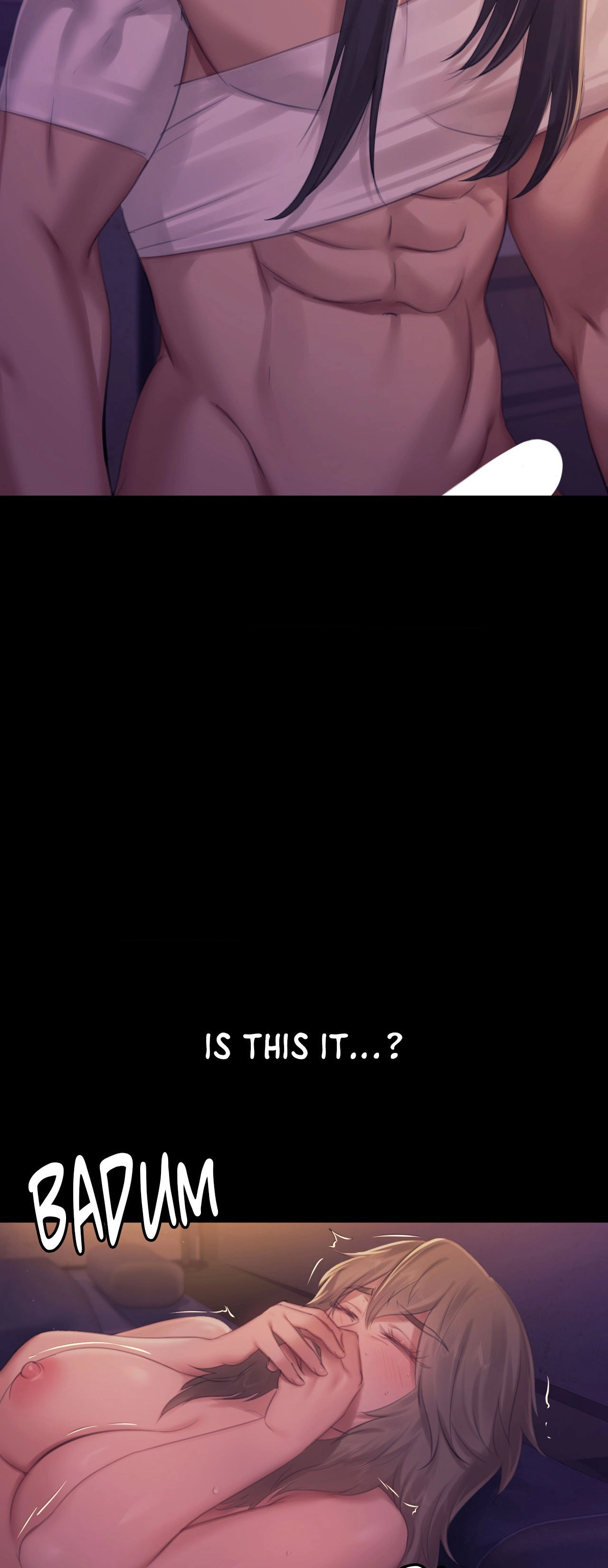 Read Assa chapter 138 image 20 on Lezhin