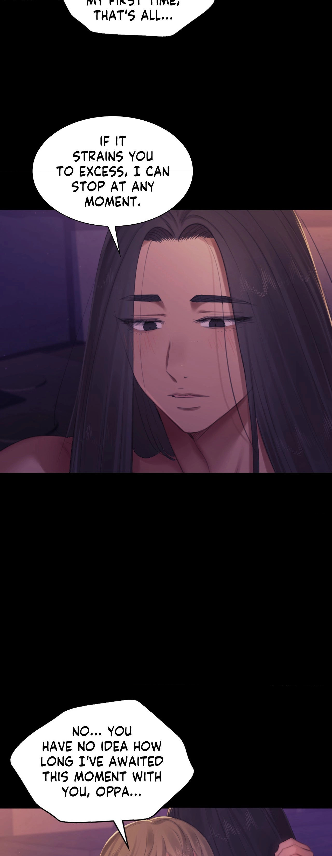 Read Assa chapter 138 image 24 on Lezhin