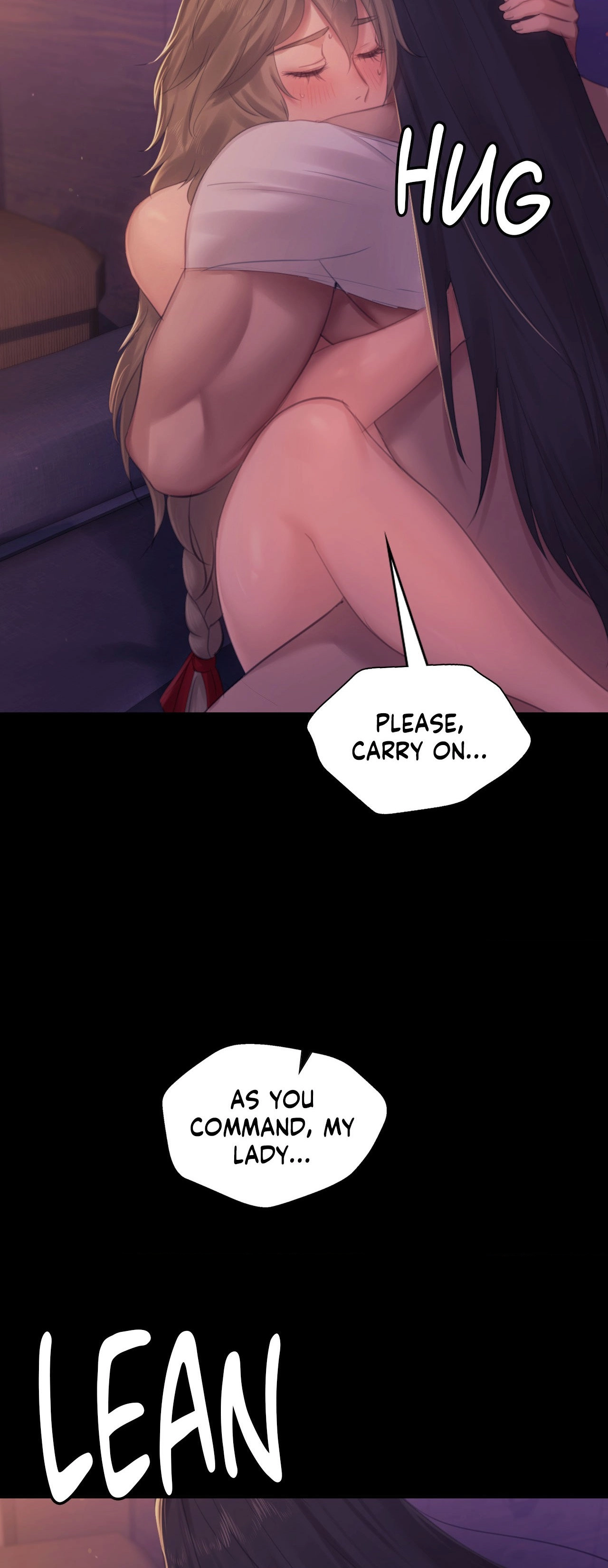 Read Assa chapter 138 image 25 on Lezhin
