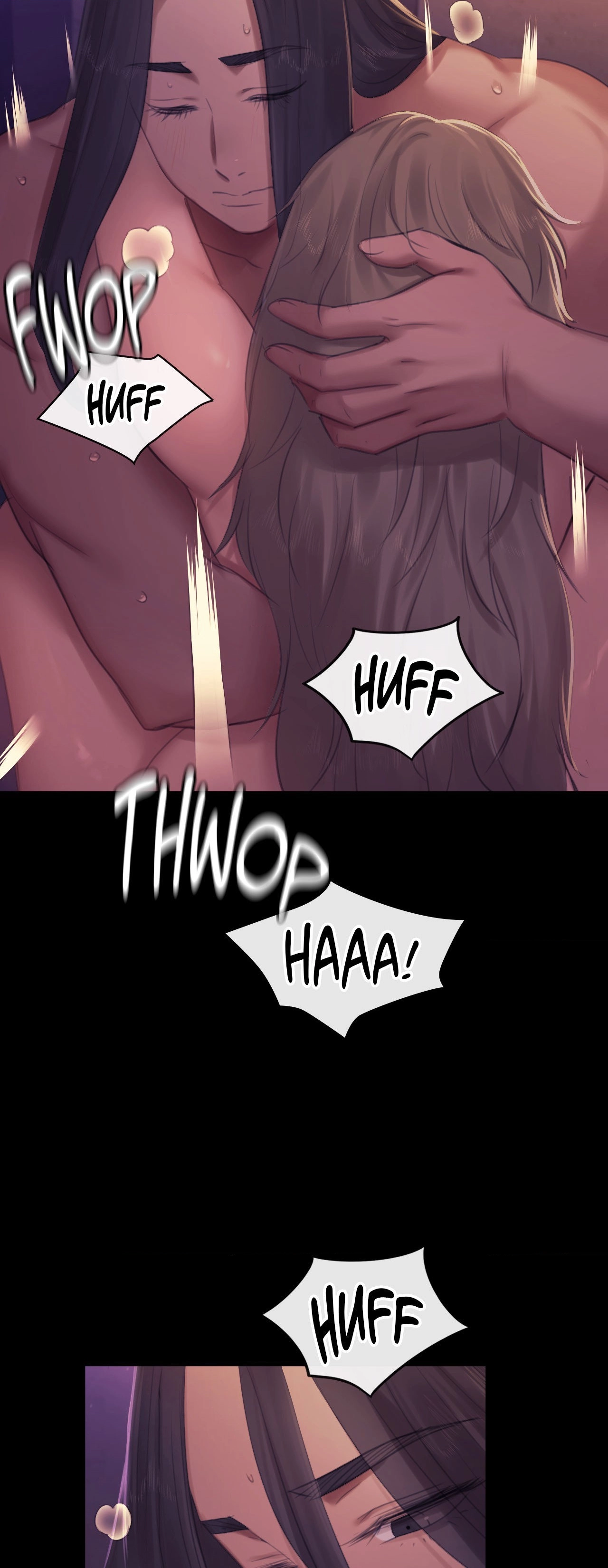 Read Assa chapter 138 image 28 on Lezhin