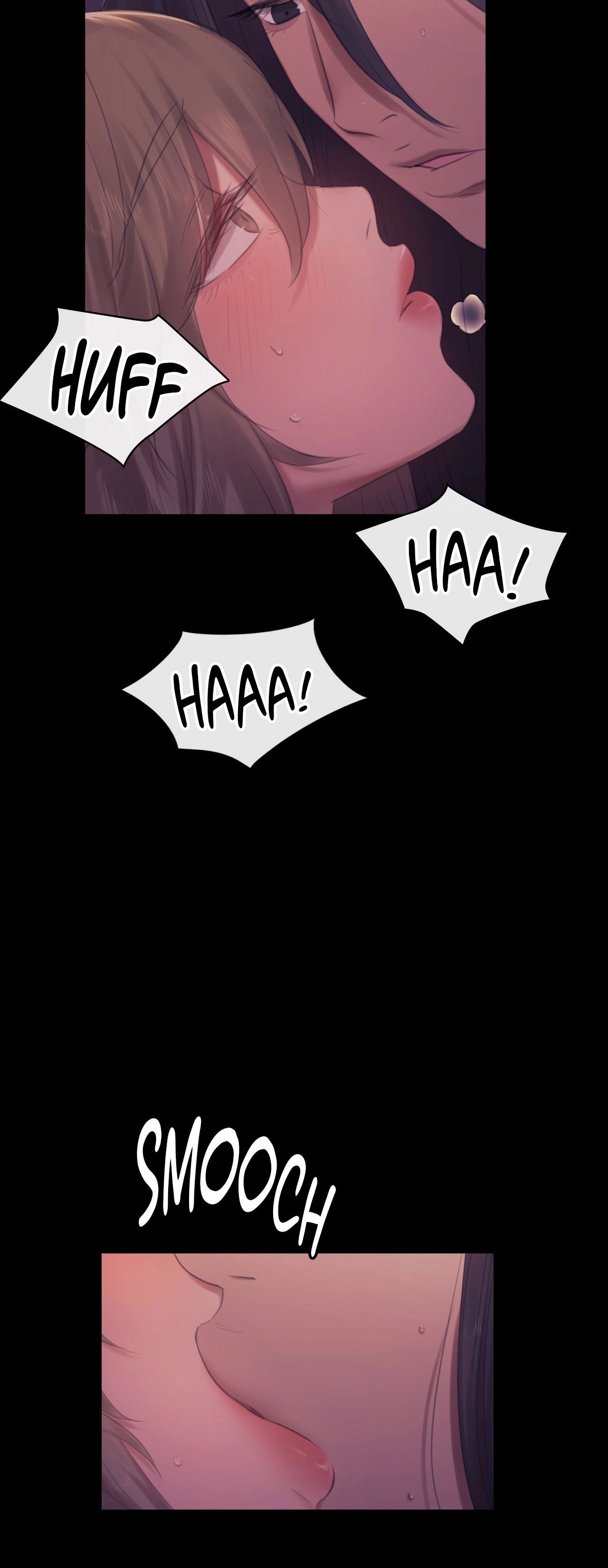 Read Assa chapter 138 image 29 on Lezhin