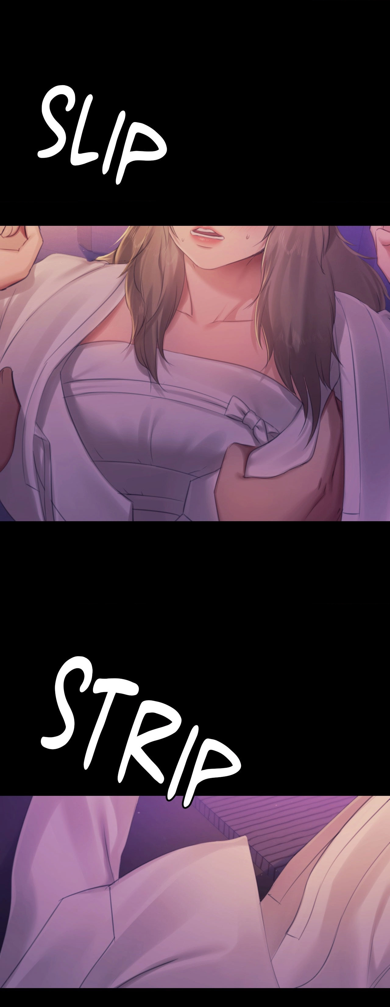 Read Assa chapter 138 image 3 on Lezhin