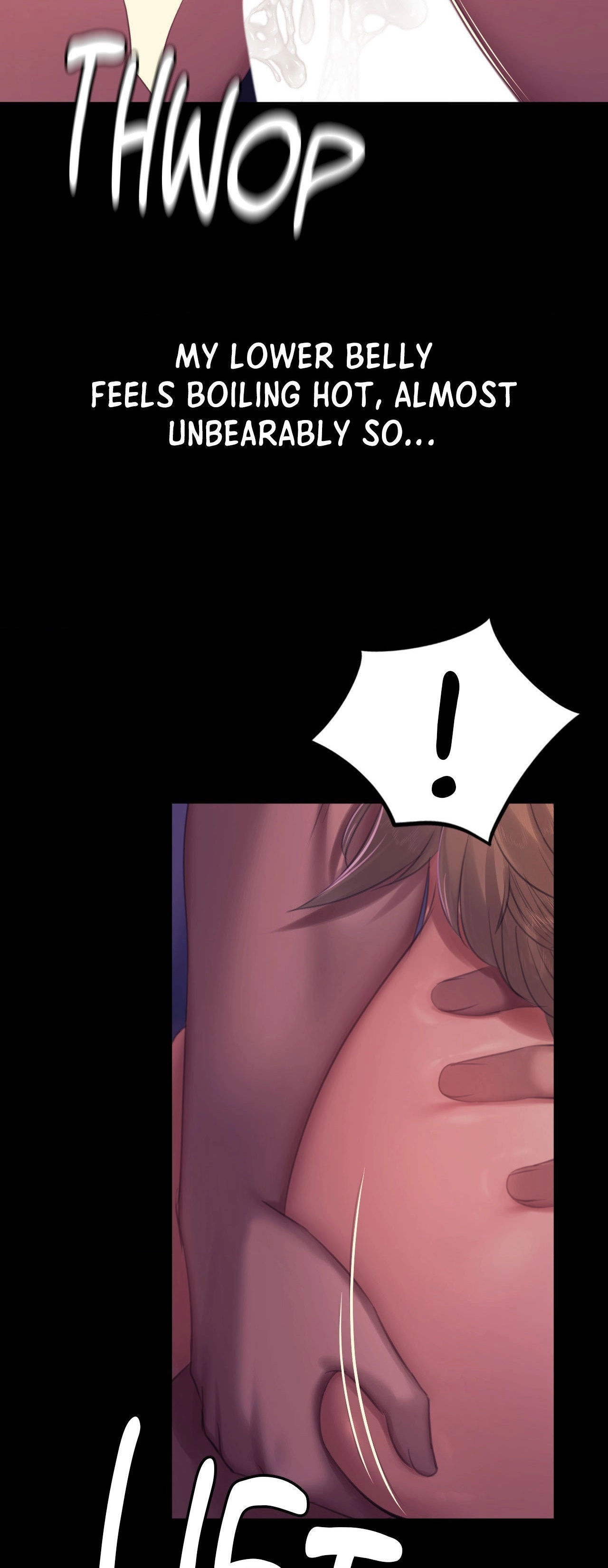 Read Assa chapter 138 image 37 on Lezhin