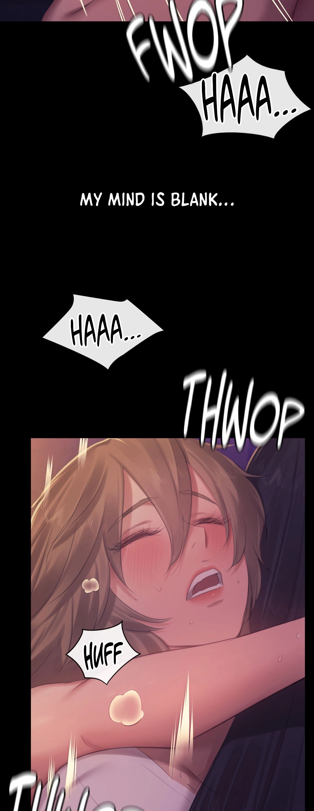 Read Assa chapter 138 image 39 on Lezhin