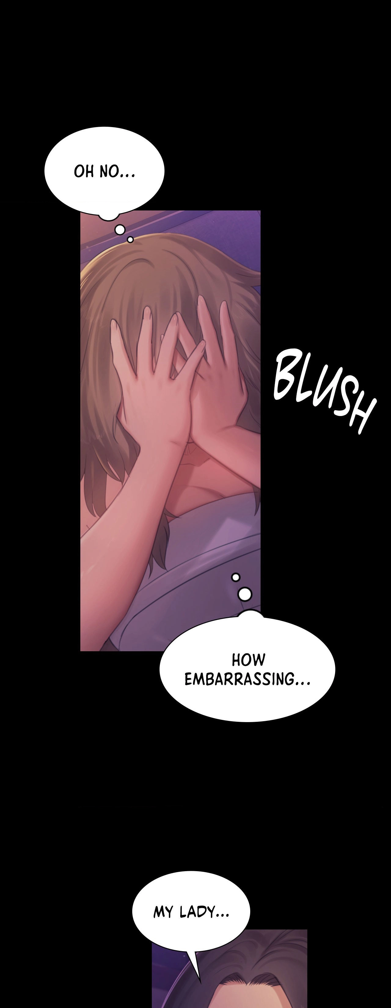 Read Assa chapter 138 image 4 on Lezhin