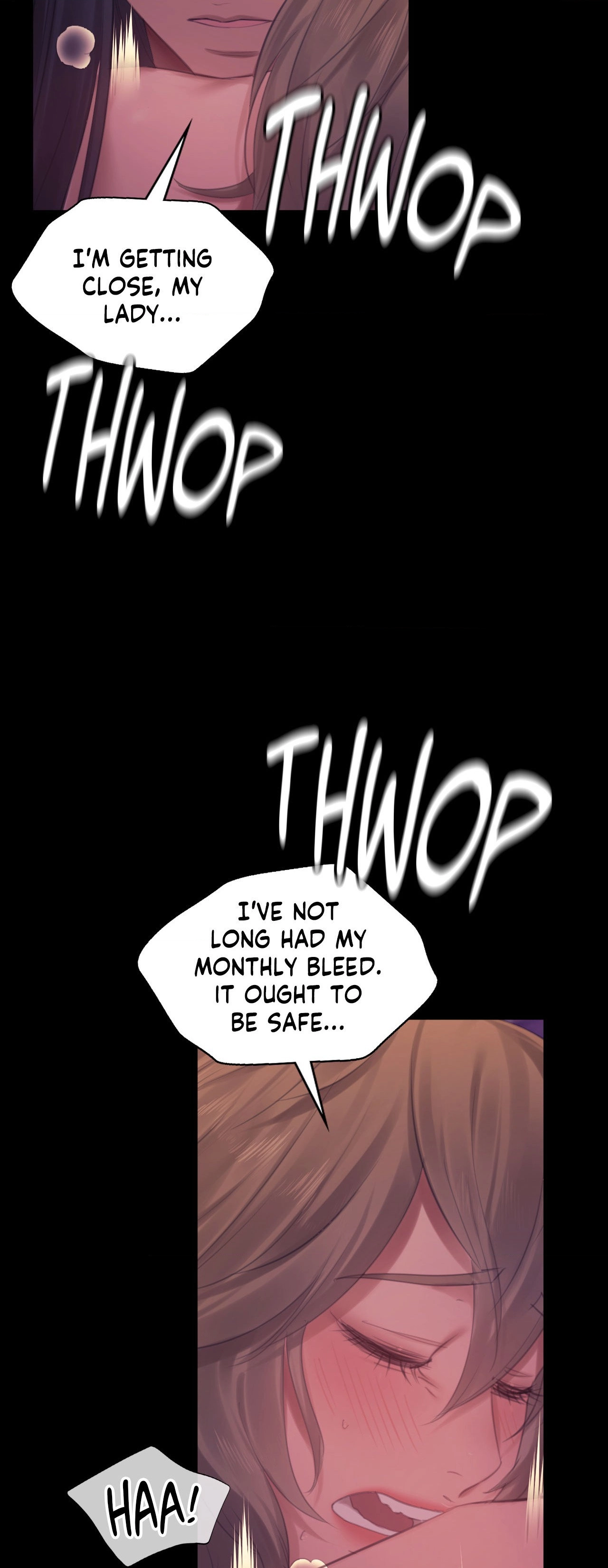 Read Assa chapter 138 image 41 on Lezhin