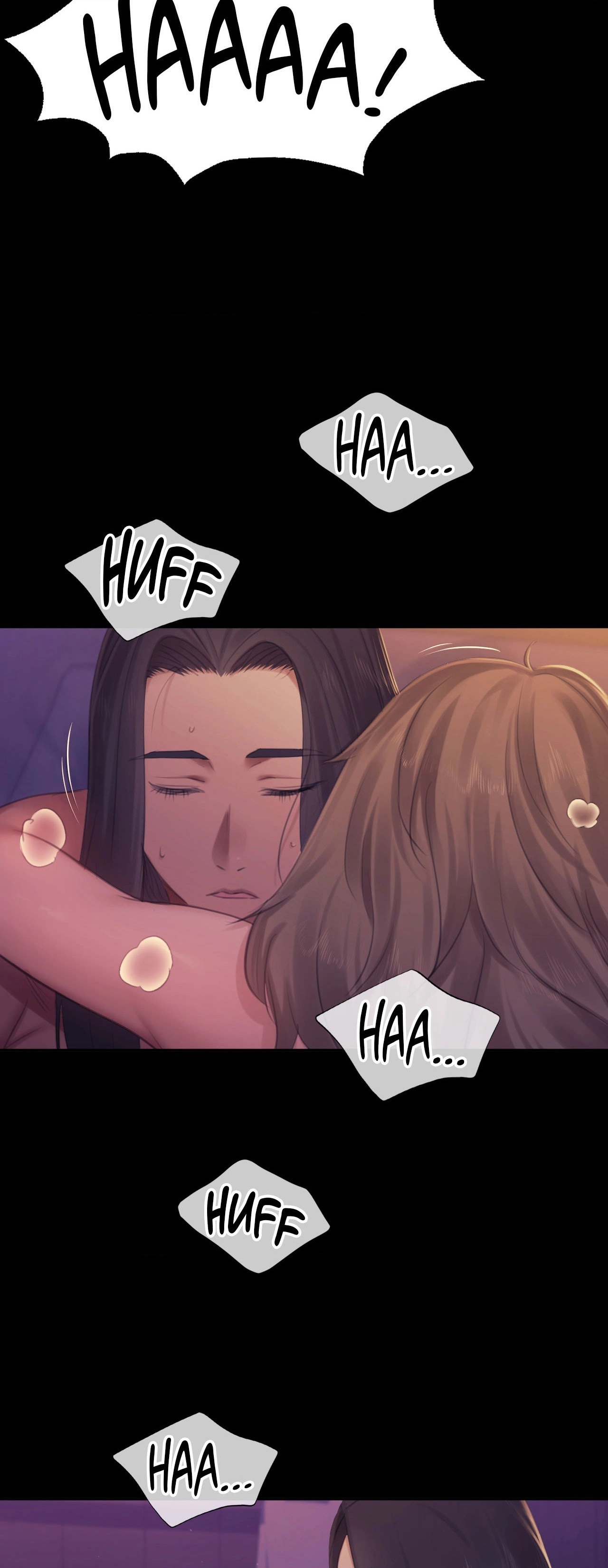 Read Assa chapter 138 image 43 on Lezhin