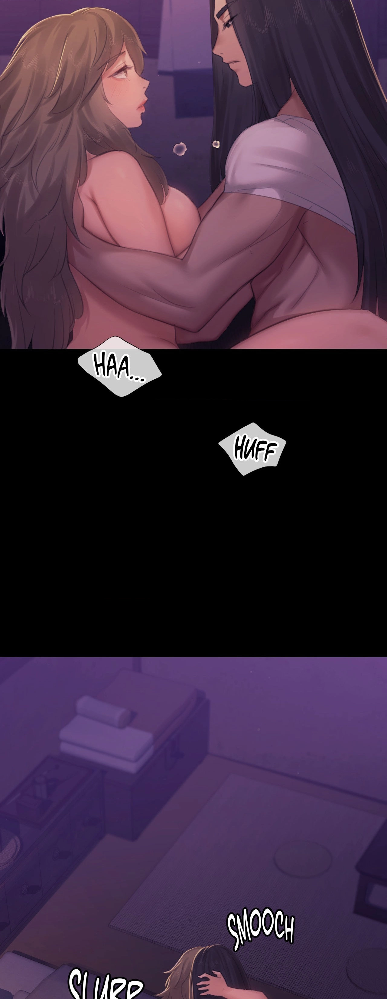 Read Assa chapter 138 image 44 on Lezhin