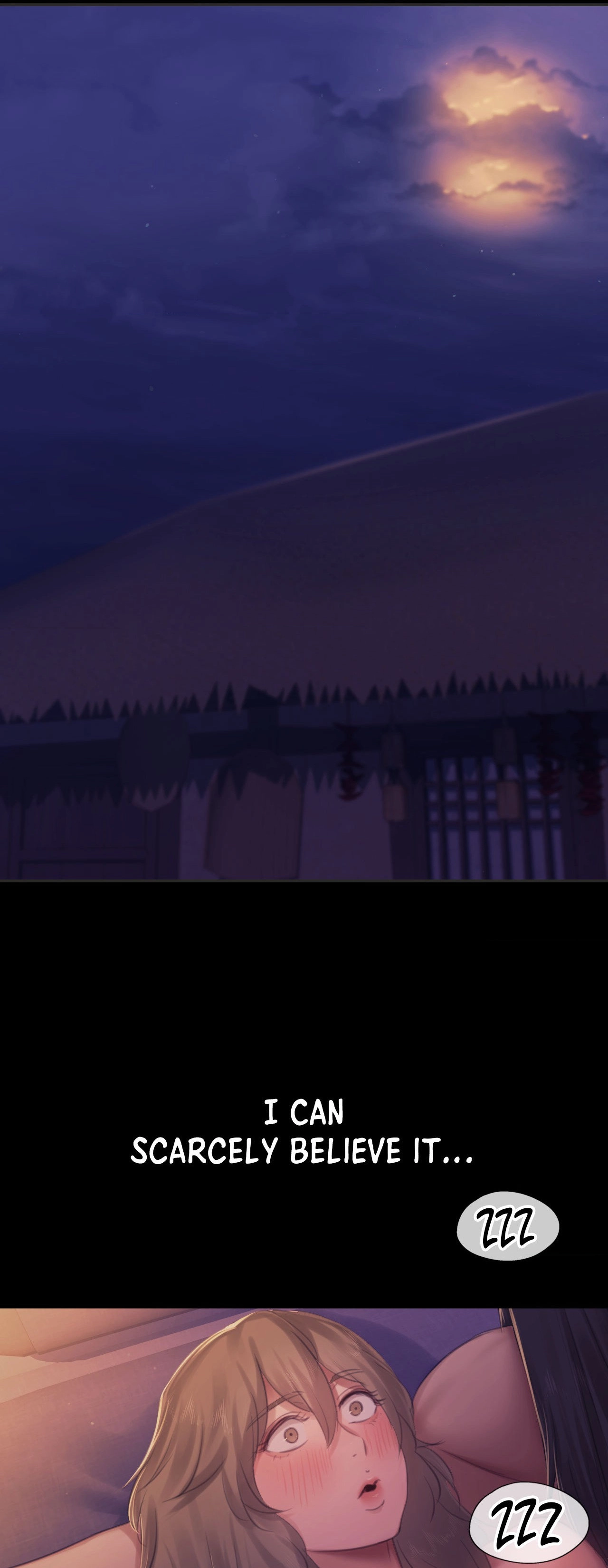 Read Assa chapter 138 image 46 on Lezhin
